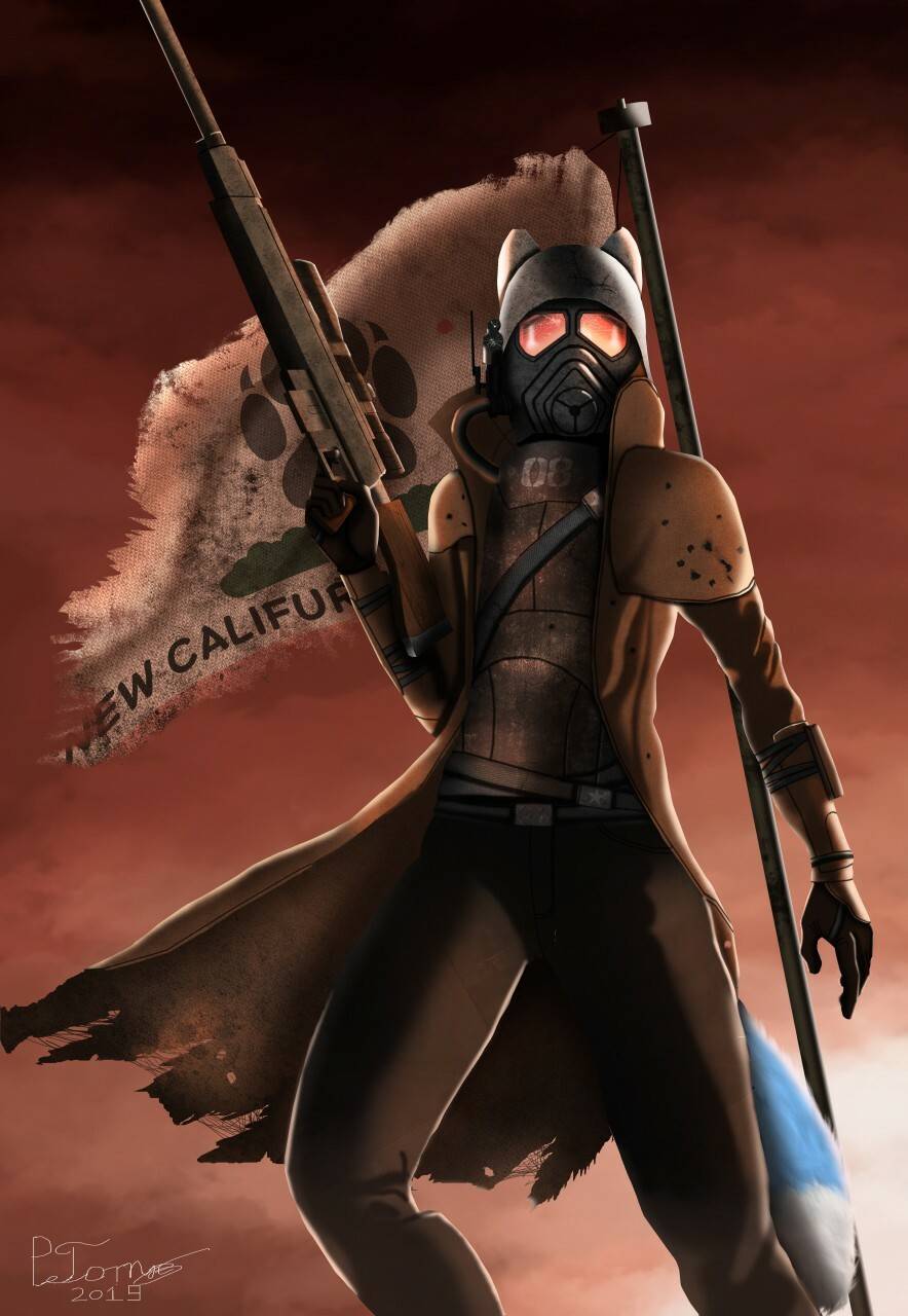 Arizona Ranger by Pavel Konstantinov | Scrolller