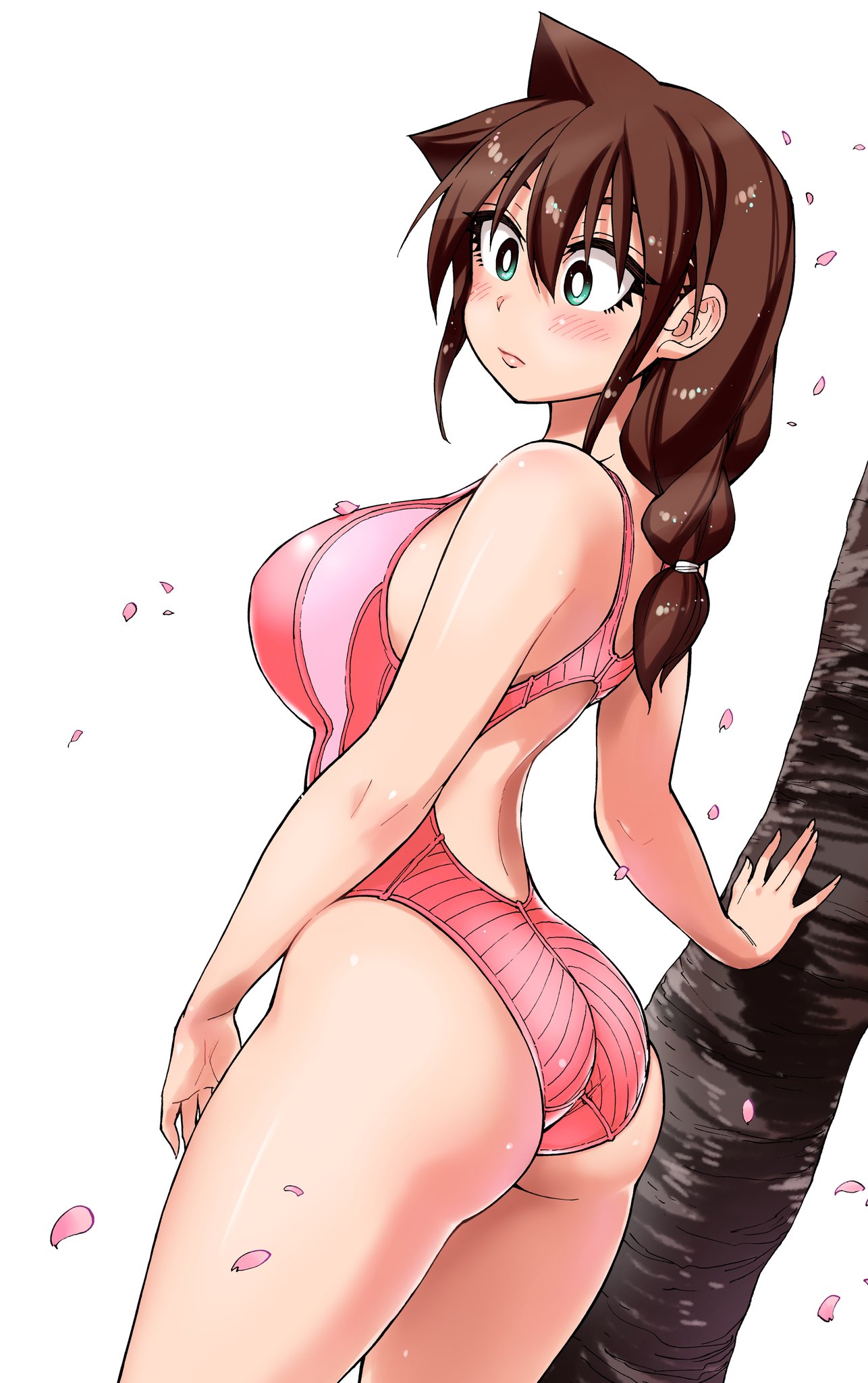Amano Megumi Hentai