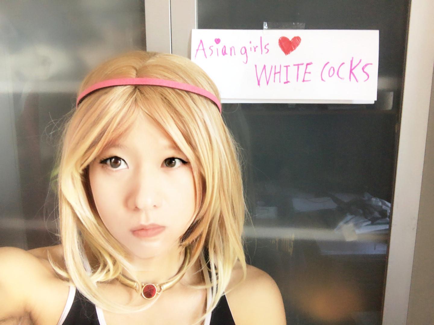 Asian Girls White Cocks Scrolller
