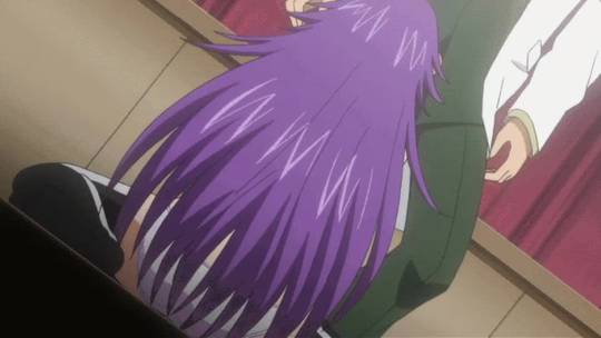 Ass Up [Saimin Jutsu Zero] | Scrolller