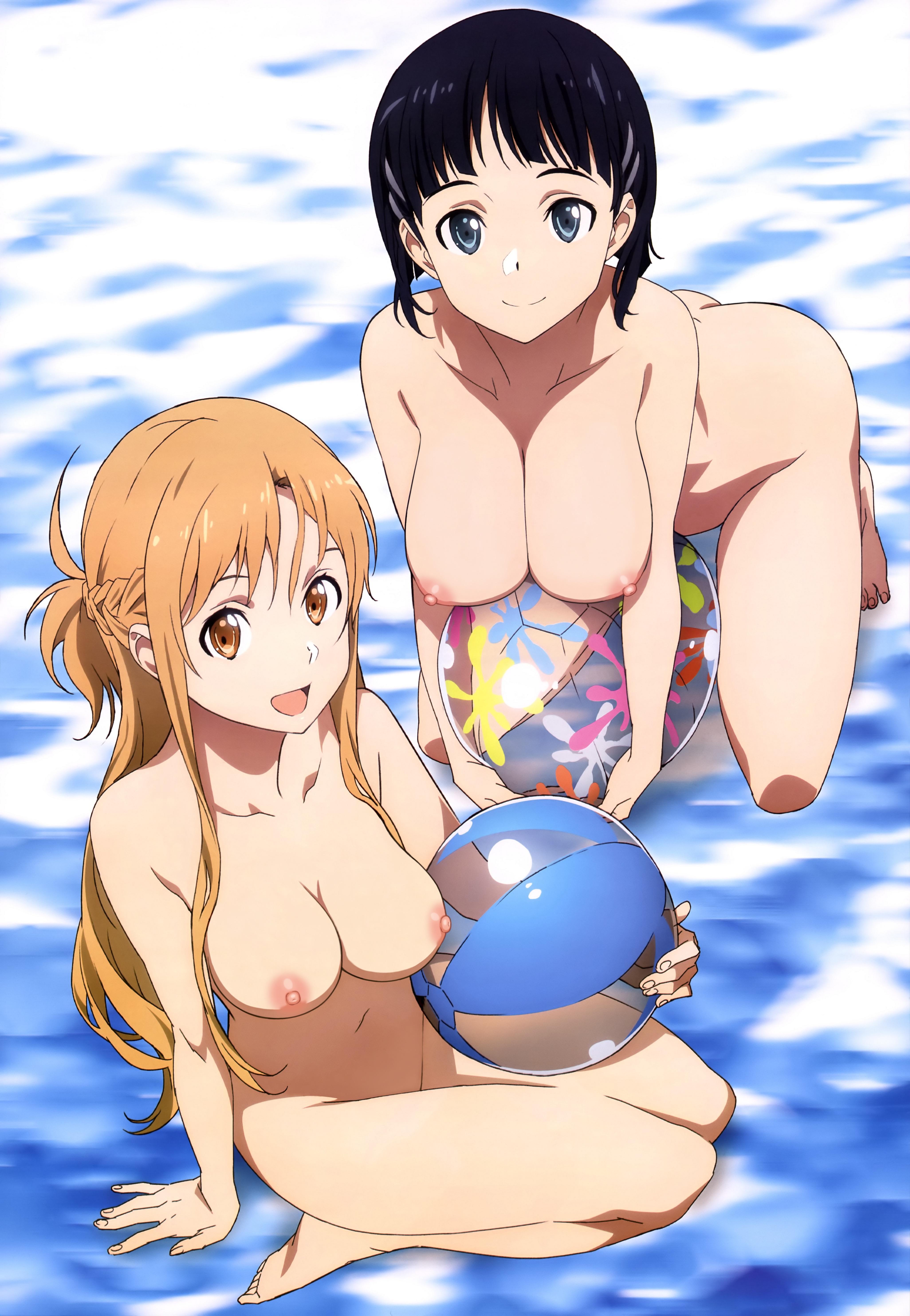 Sao Kizmel Hentai