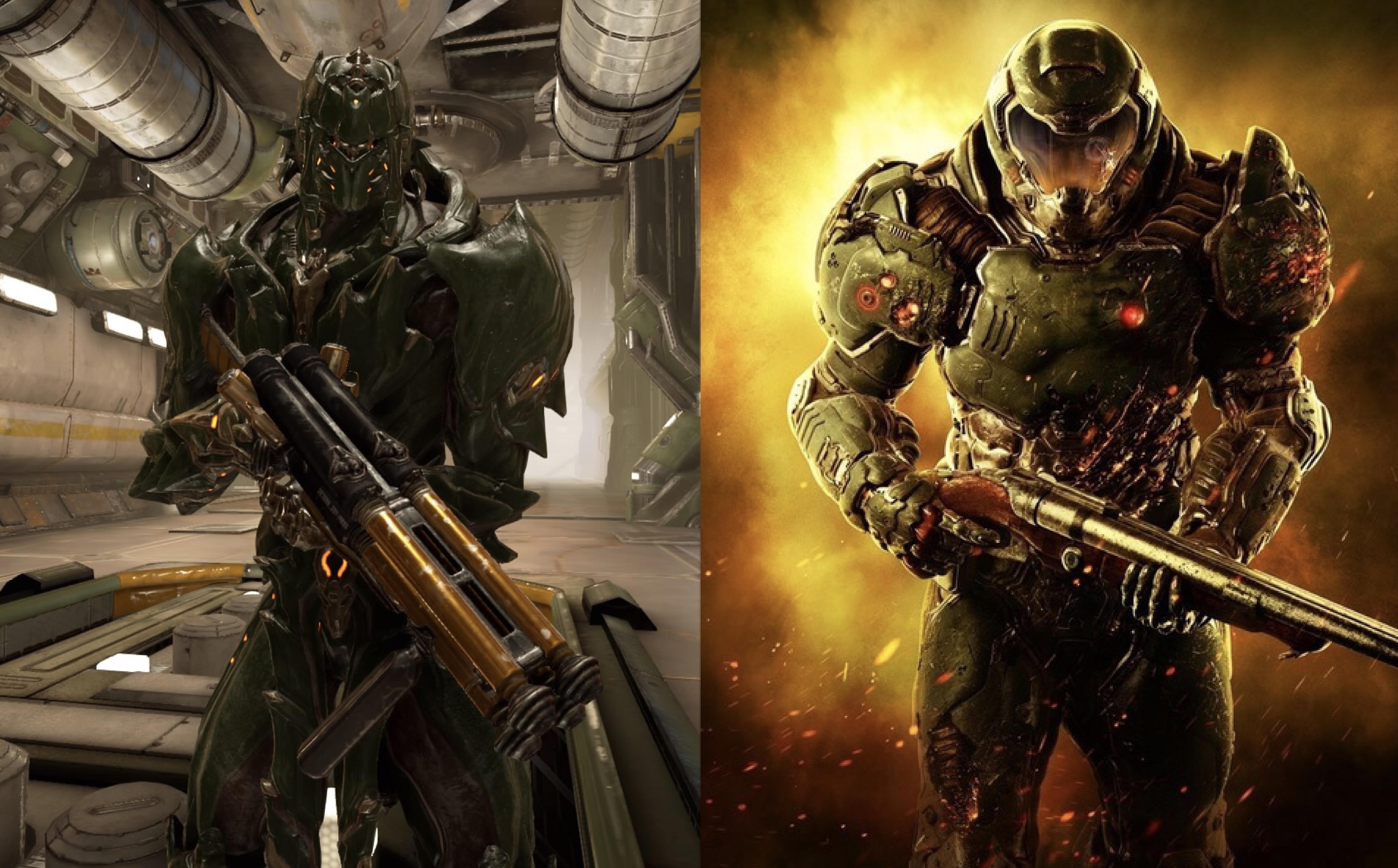 [Atlas] Doom is Eternal | Scrolller