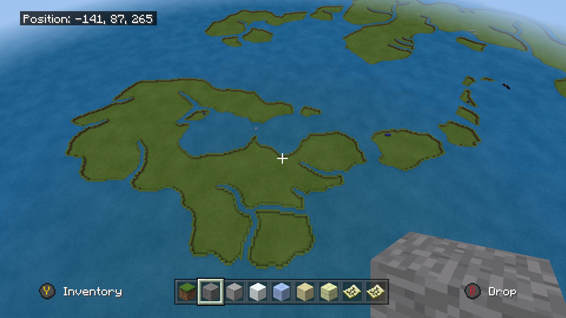 Avatar The Last Airbender Fire Nation Islands Scrolller