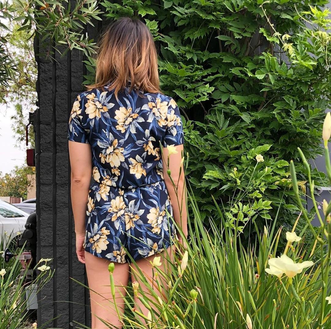 Backshot | Scrolller