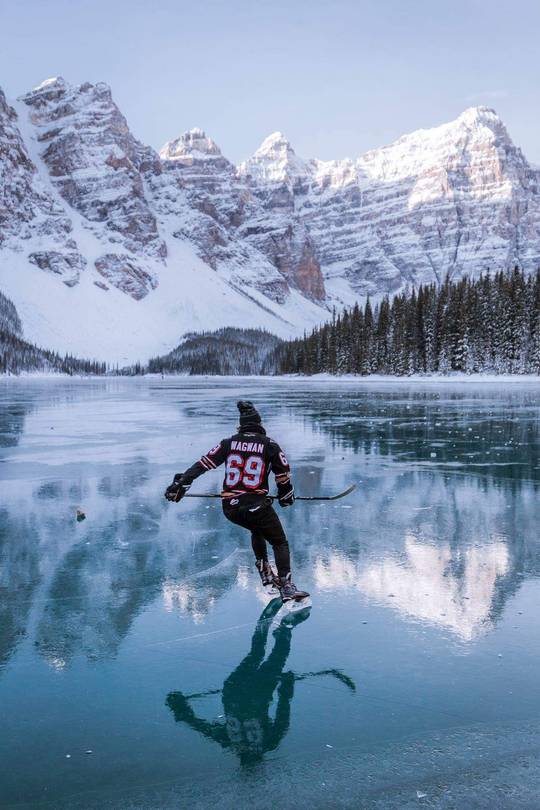 Banff National Park