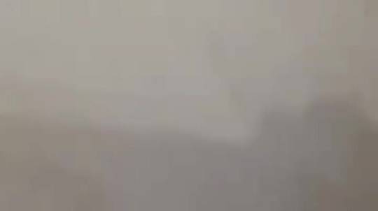 Bathroom stall Glory Hole