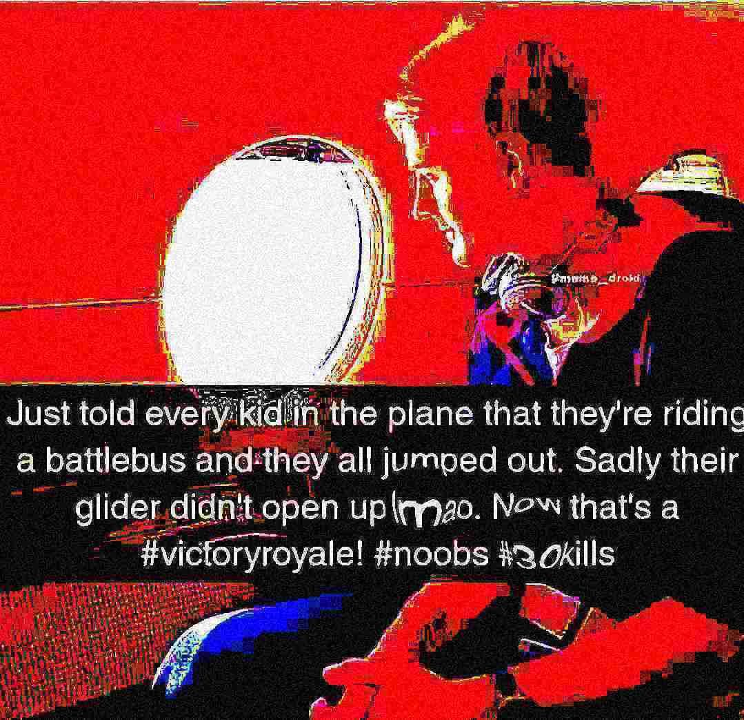 Battlebus Scrolller