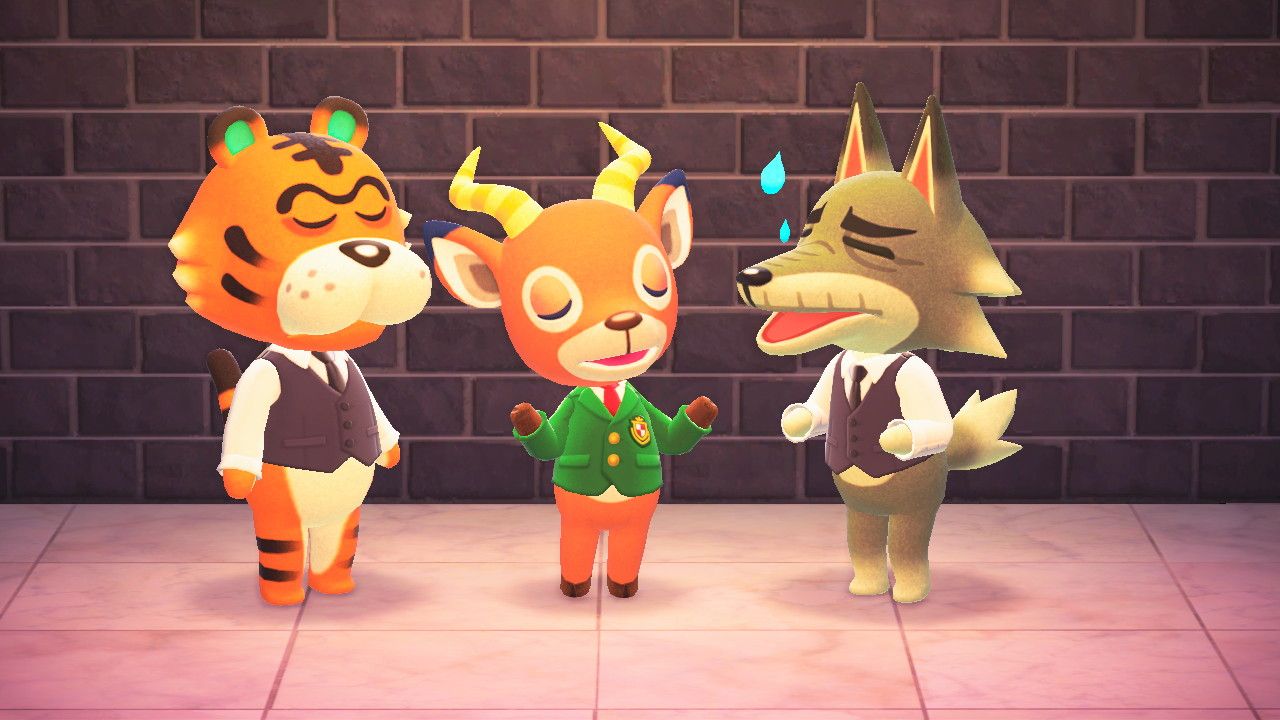 Beastars: The Videos Game | Scrolller