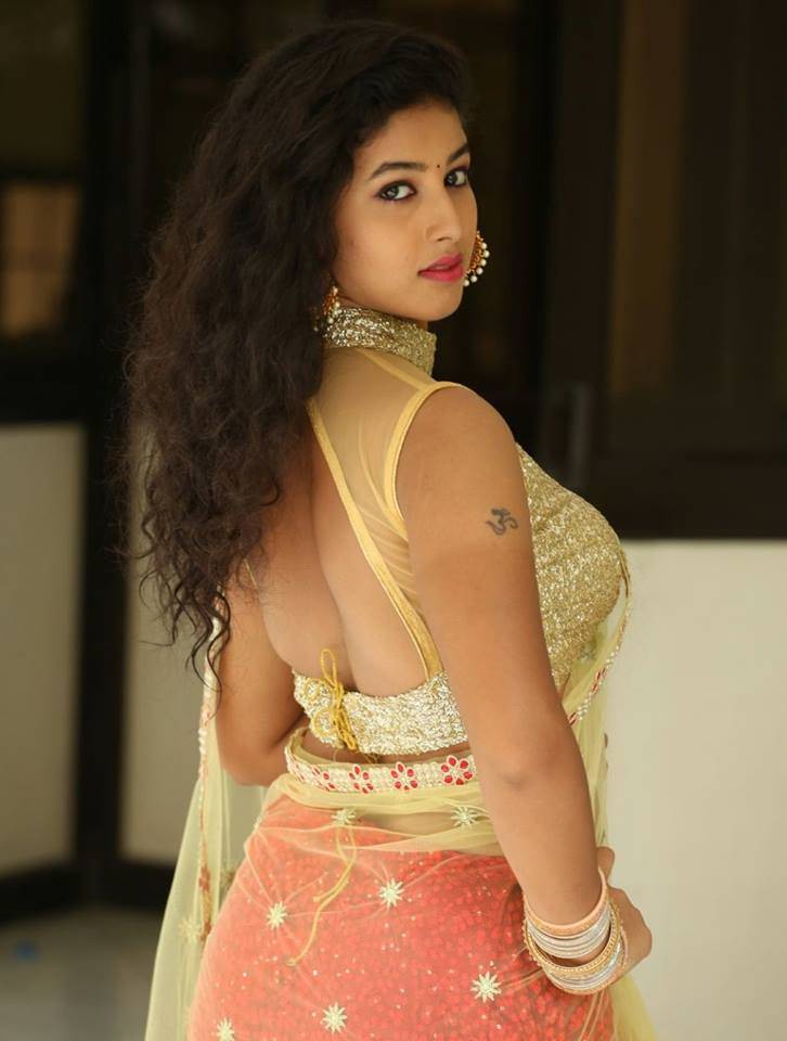 bengali-babe-scrolller