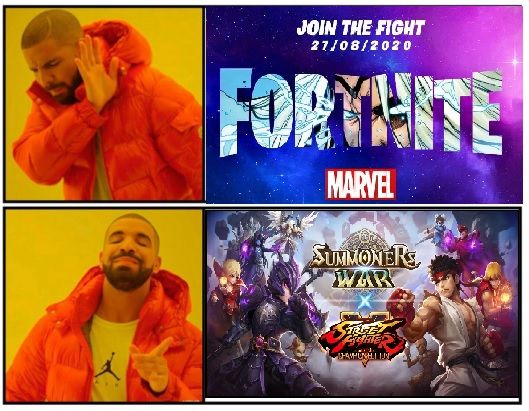 Best Collab Scrolller