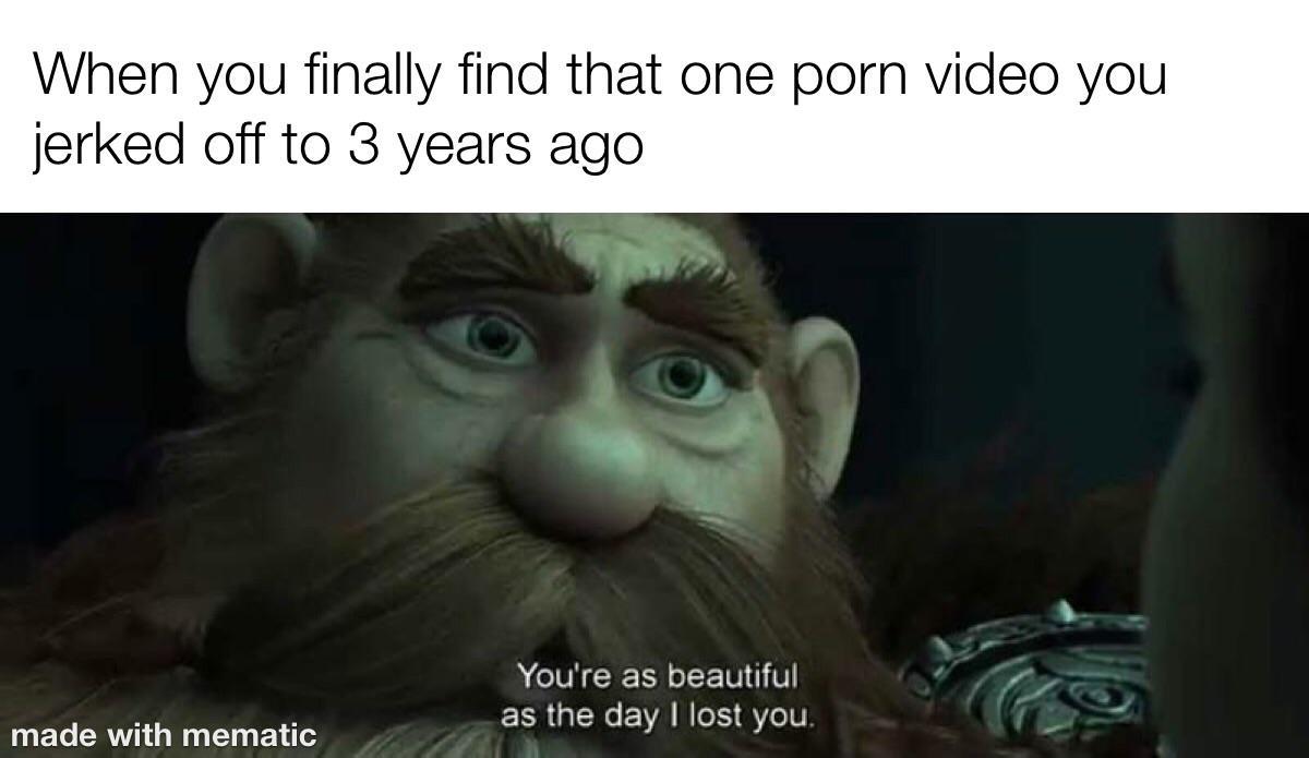 Best Feeling Ever Scrolller