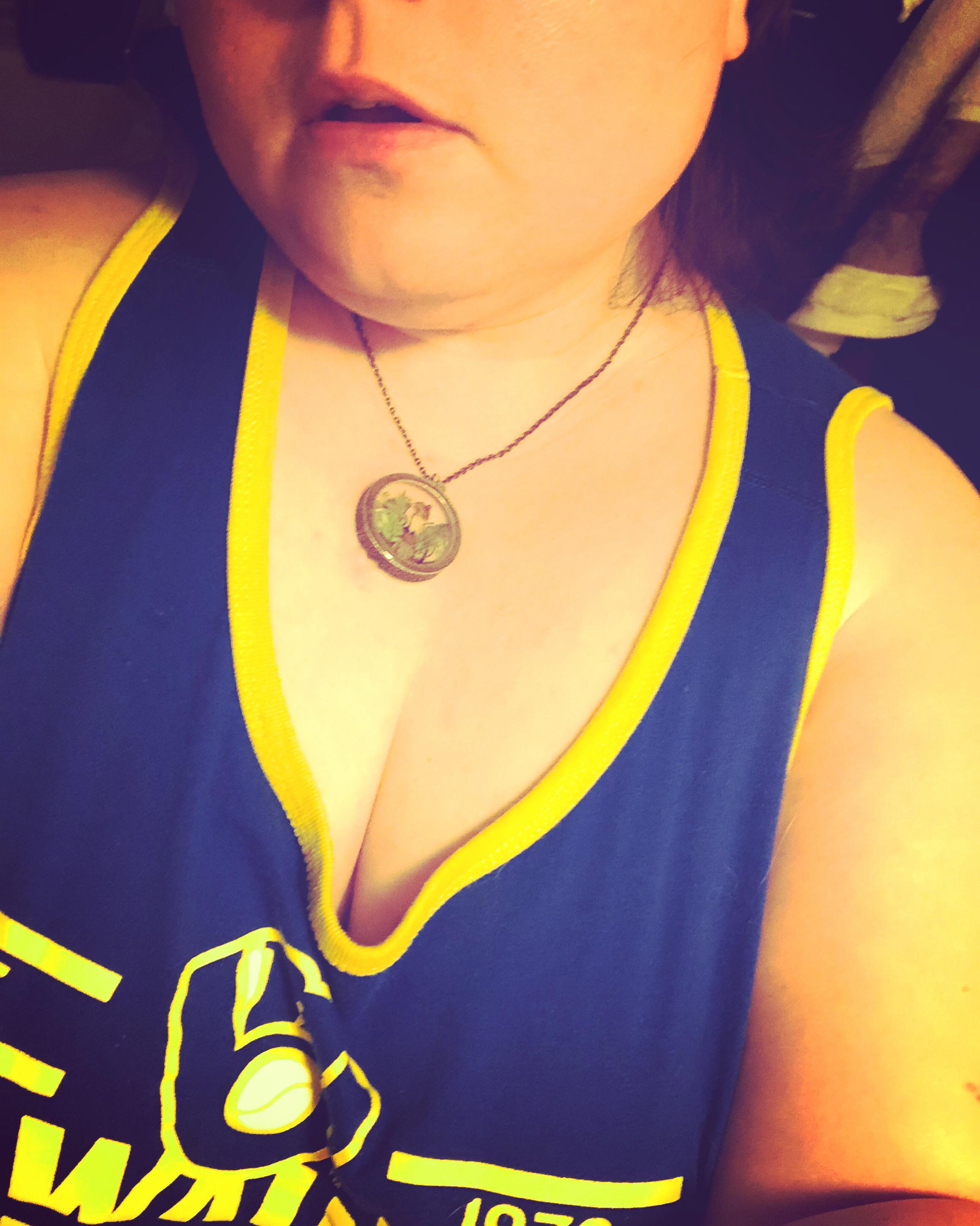 Big Game Today Go Pack Go Good Luck With All The Throwing And The big-game-today-go-pack-go-good-luck-with-all-the-throwing-and-the