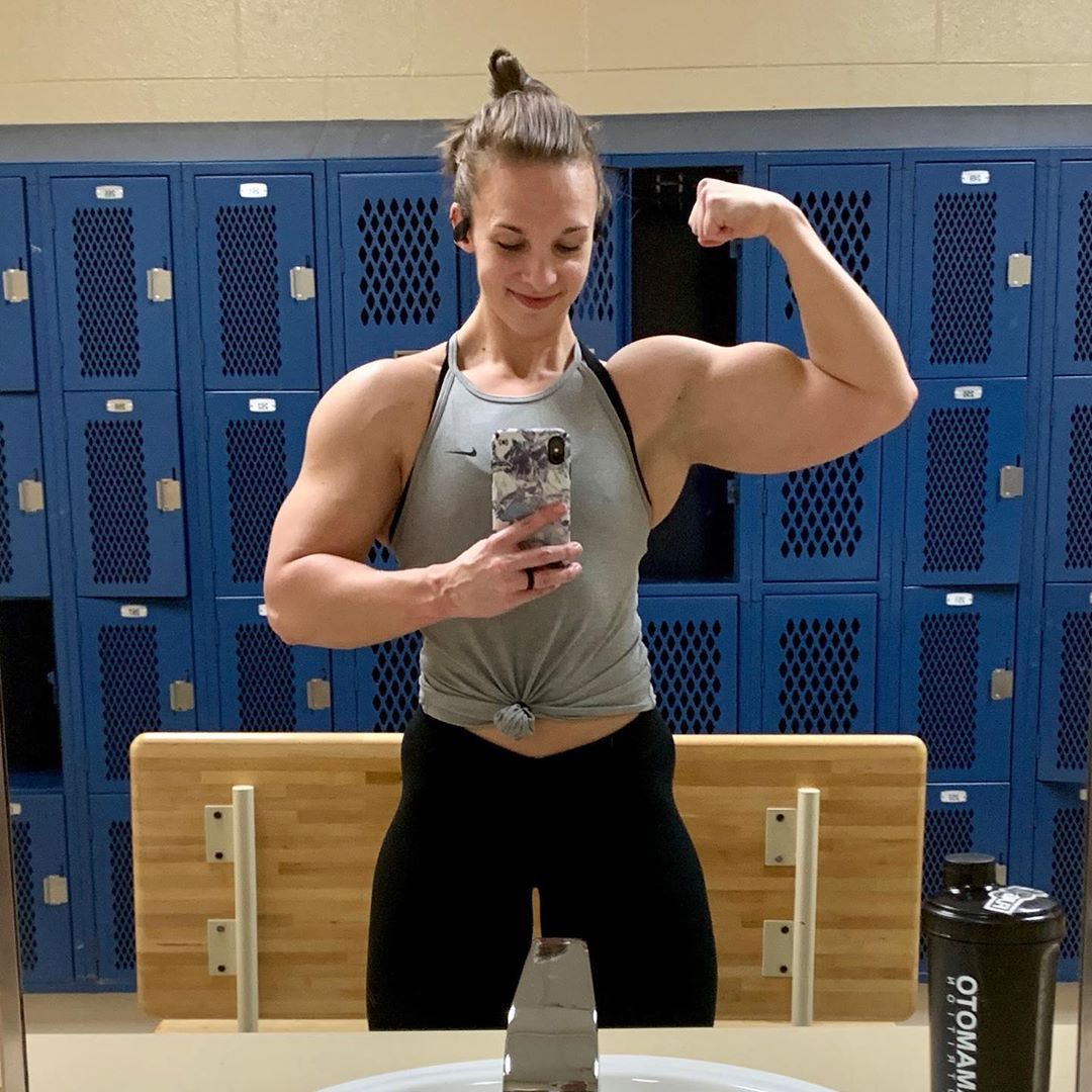 Blakelee Ortega Scrolller