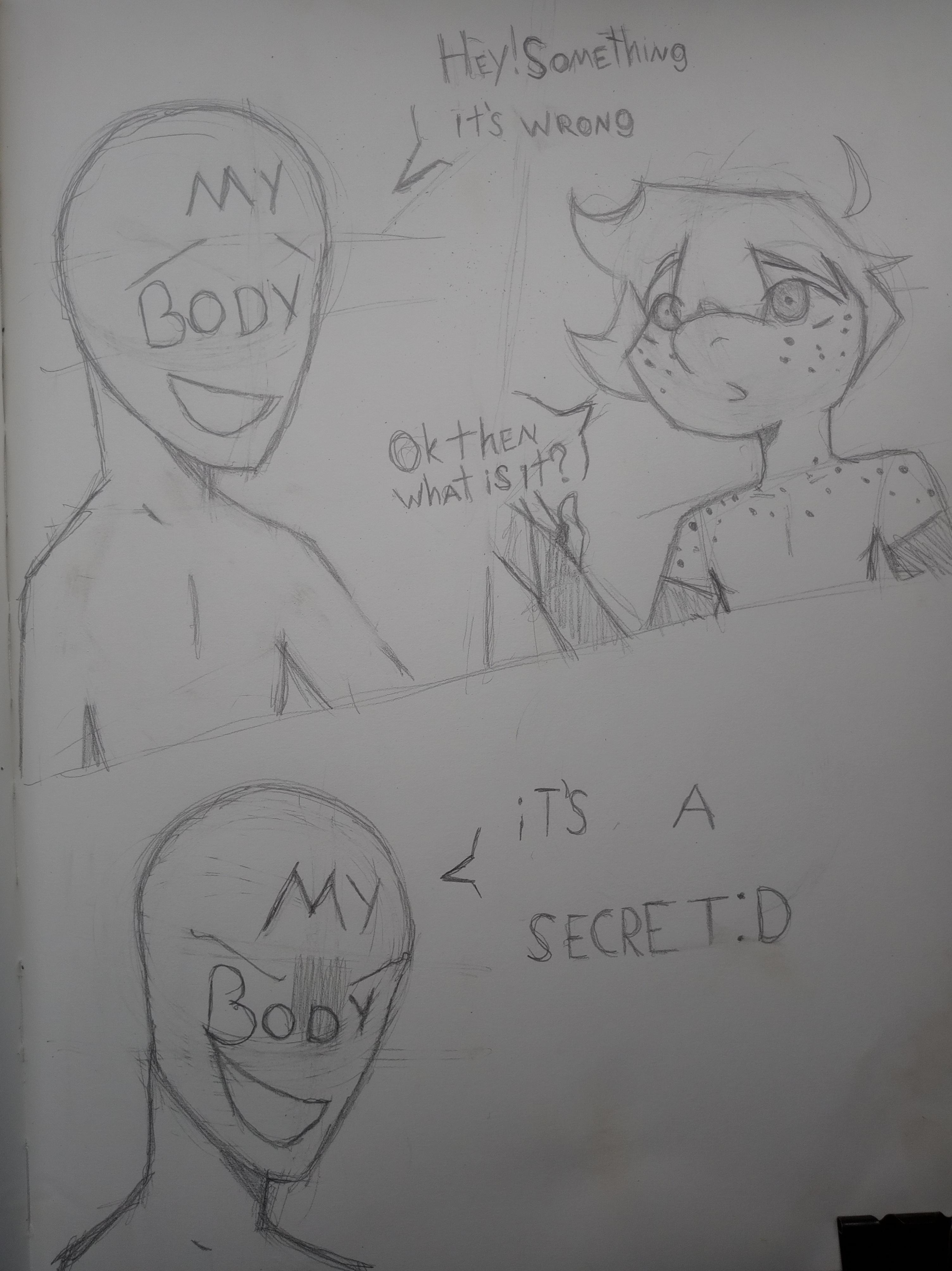 Body_irl | Scrolller