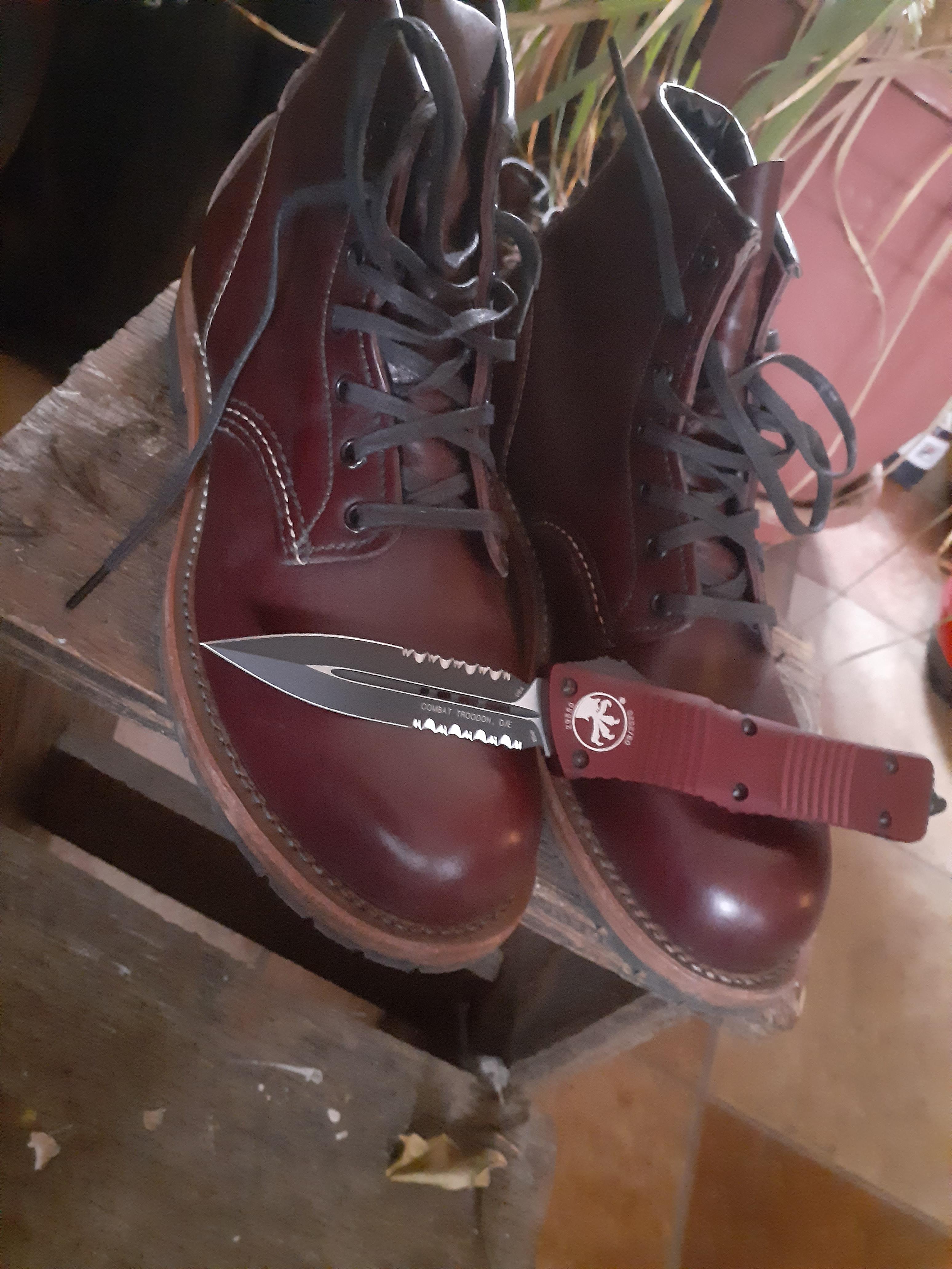 Redwing Spokane - fh9hdwm