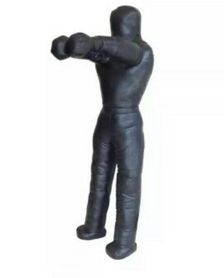 Bought a 30kg judo throwing dummy online yesterday. Can’t wait till it