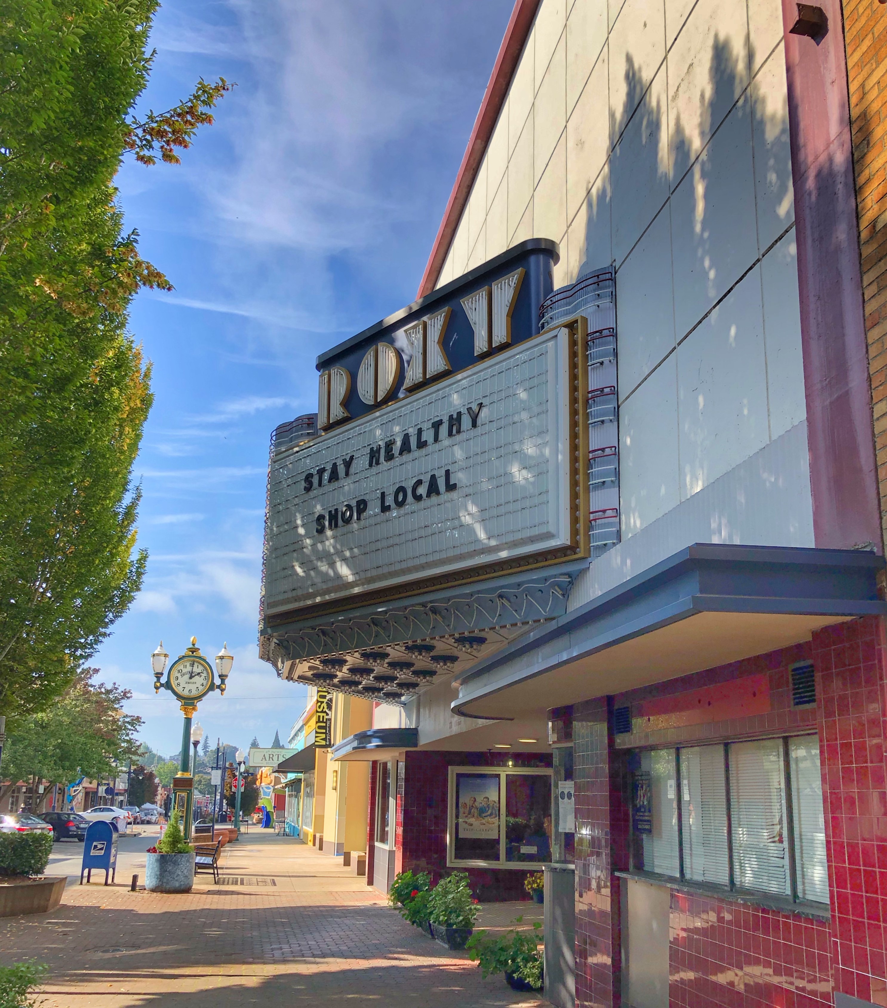 Roxy Theater Dickson Tn - nntin86