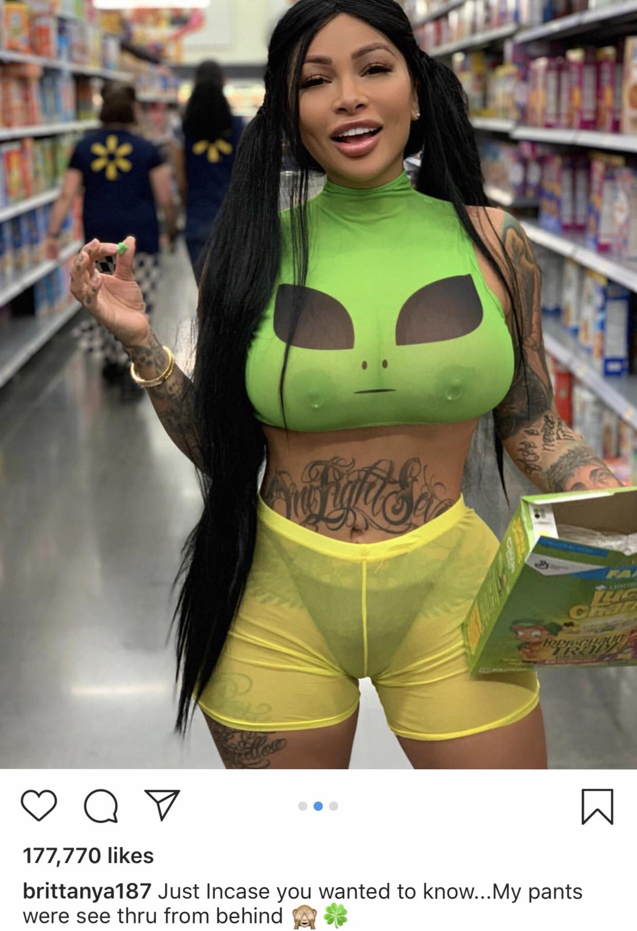 The Untold Story Of Brittanya Razavi'S Onlyfans - zz00a2p
