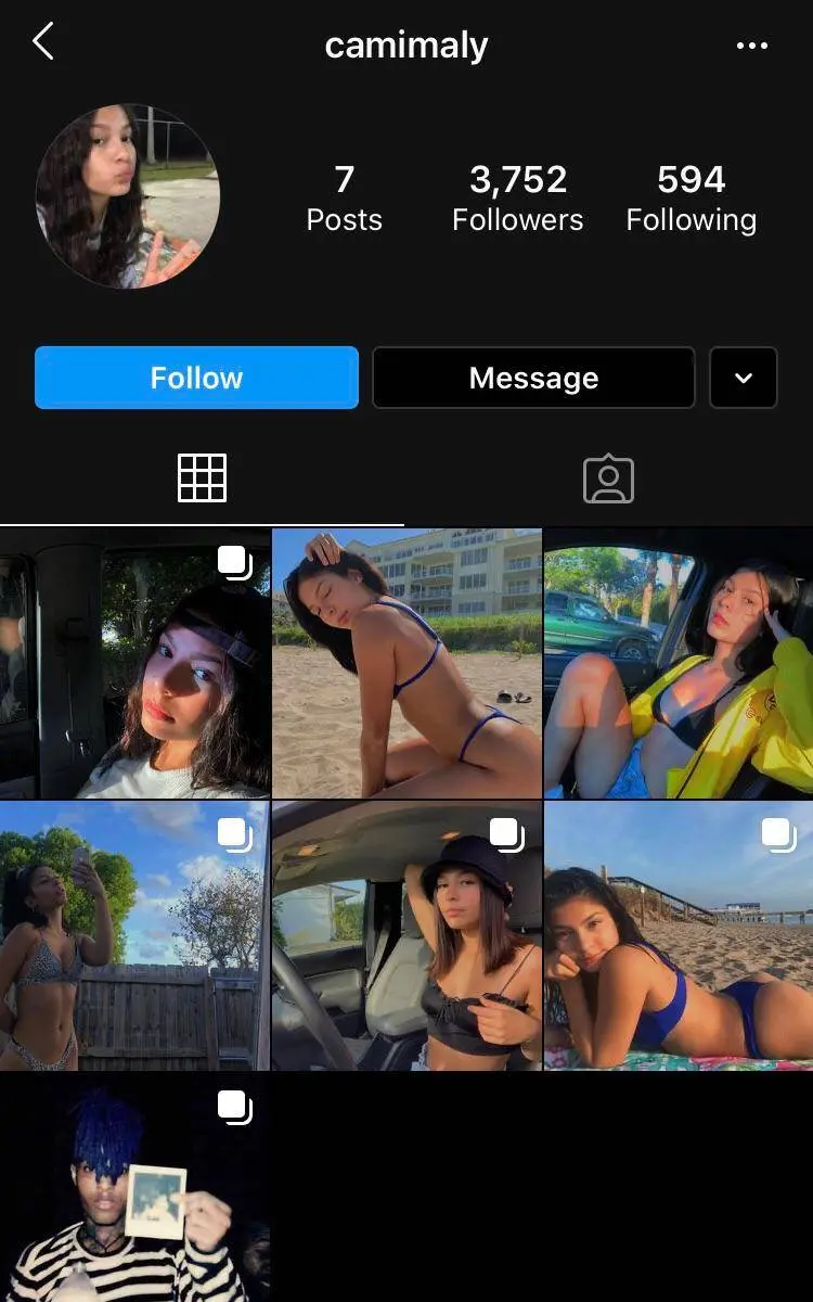 bro who got her??? post please one of the finest in WPB