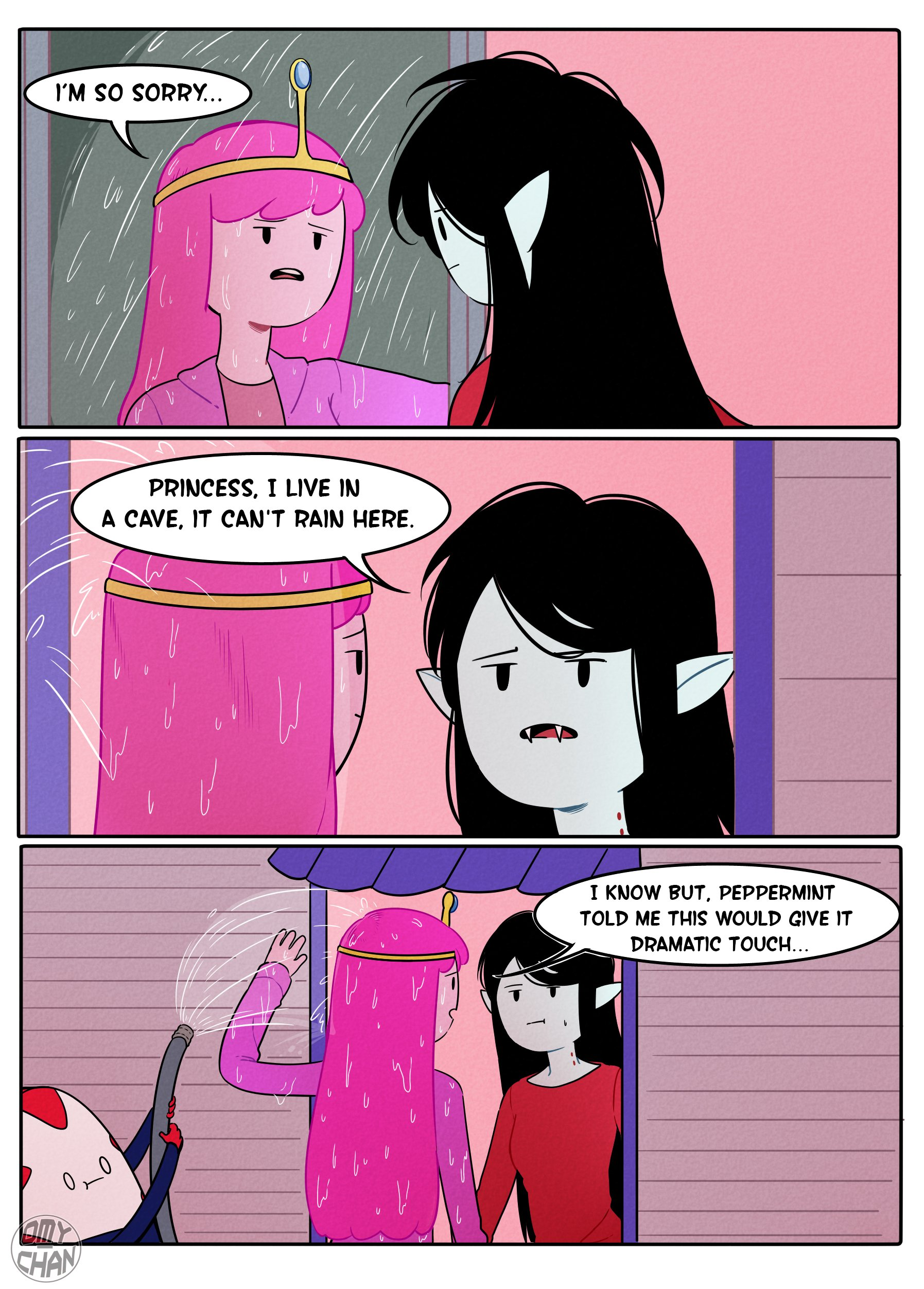 Комикс время приключений. Bubbline Adventure time комиксы. Marceline Adventure time комикс. Время приключений Марселин и Бубльгум комикс. Комикс по time Princess.