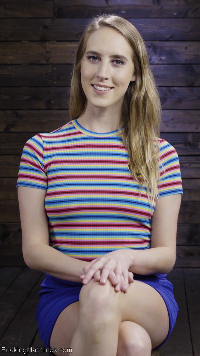 Cadence Lux Scrolller