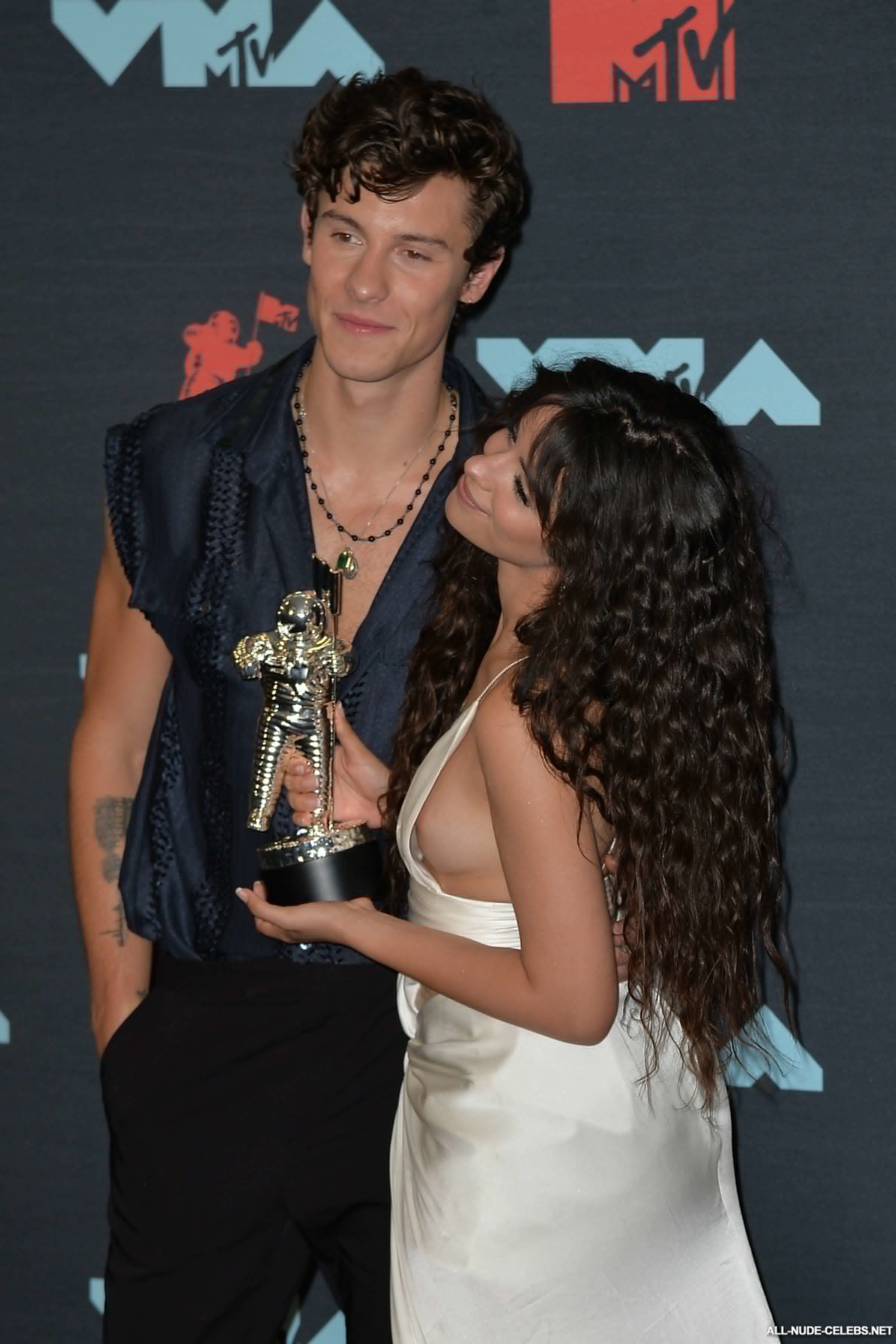 Cabello Nipple Slip - 8pzpaqx