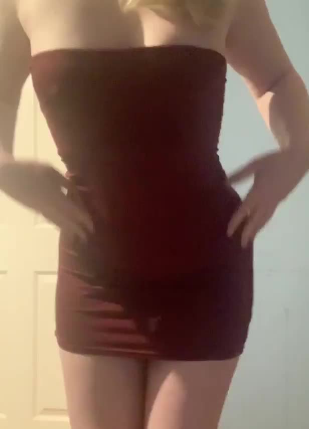 Can I strip for you Daddy?