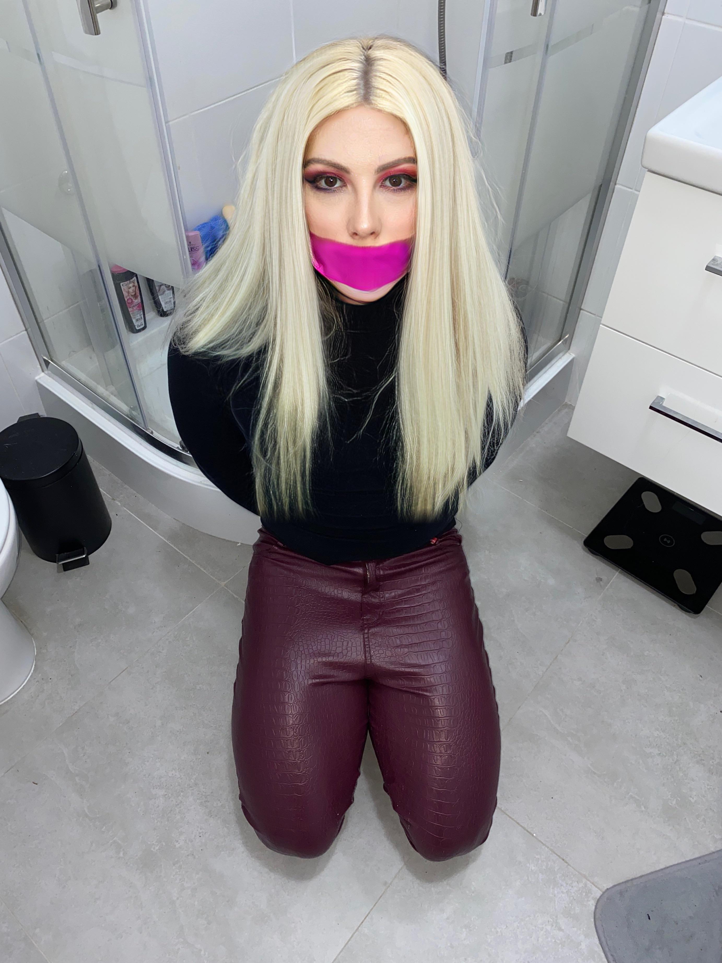 Can You Do Sissy Caption With Me 💕 Scrolller 3893