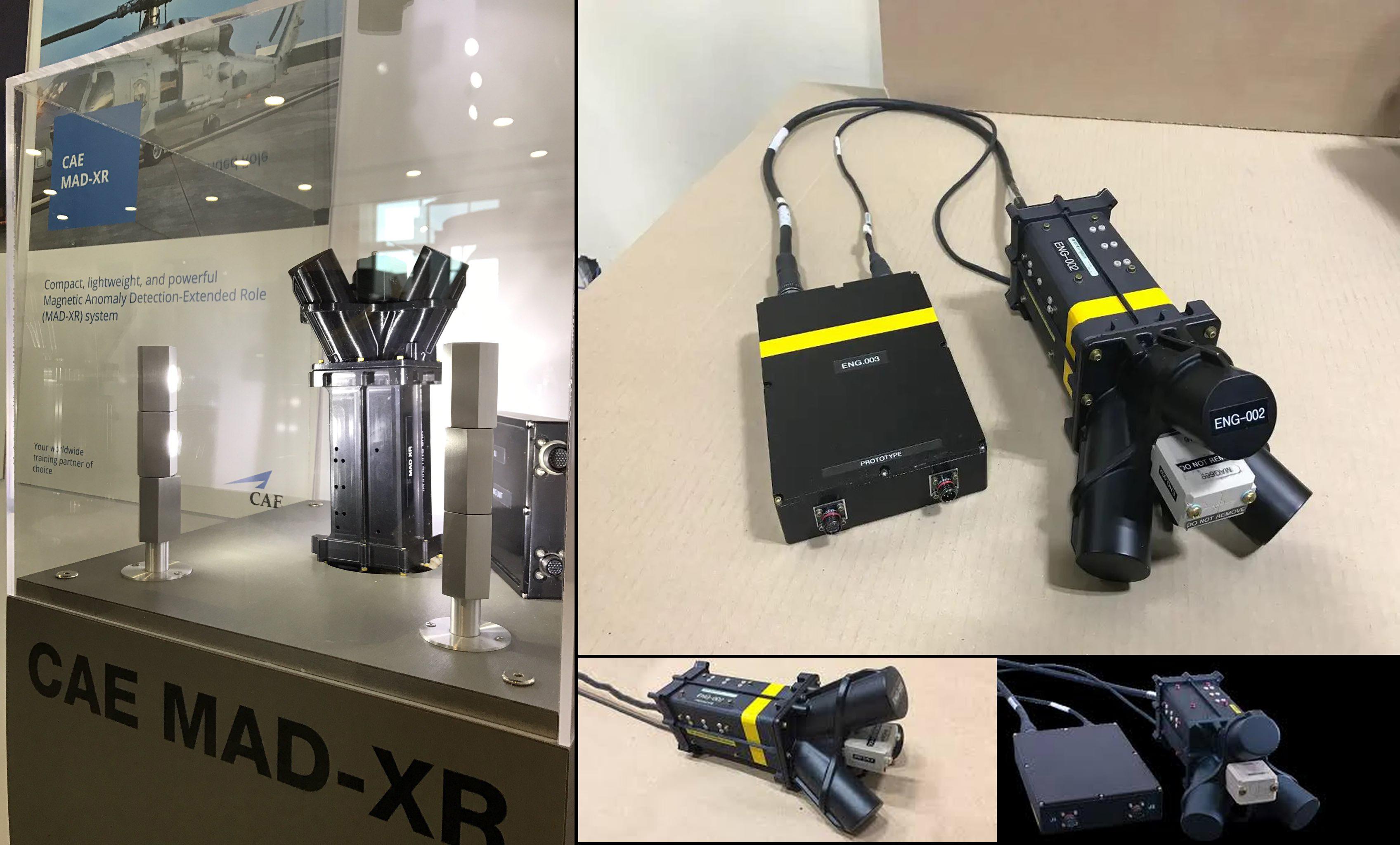 Canadian Aviation Electronics' Anomaly DetectionExtended Role