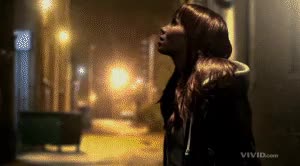 Capri Anderson as Mary Jane in Spider-Man [gif, MF] | Scrolller