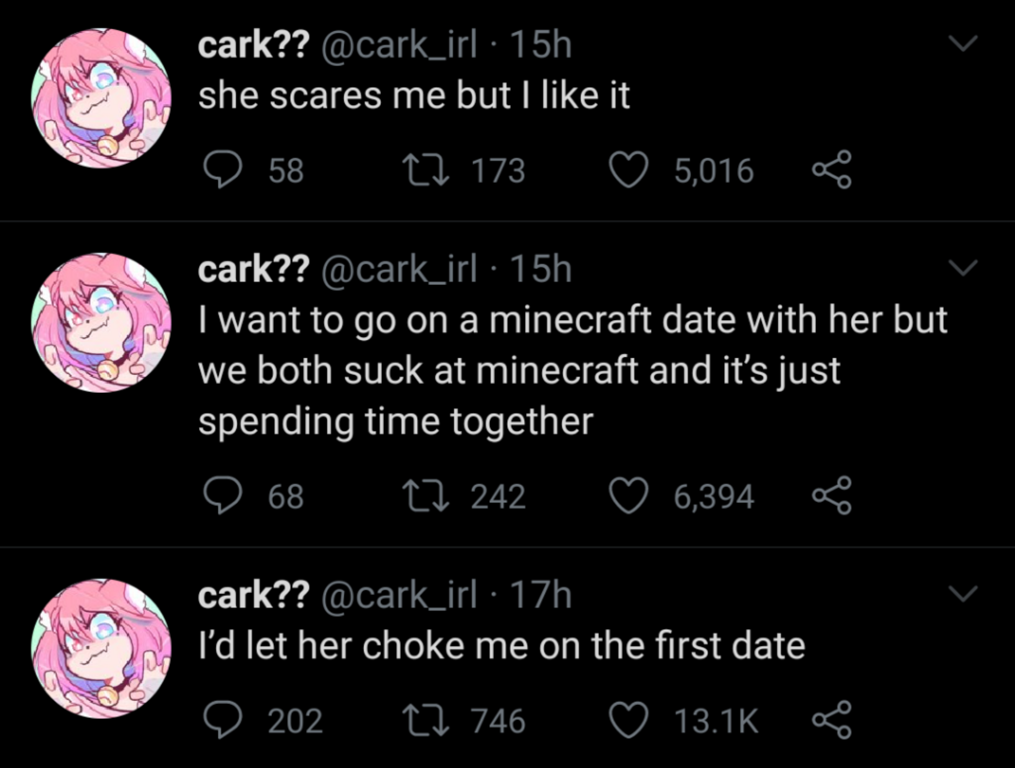 PRETTY BASED visual data 4