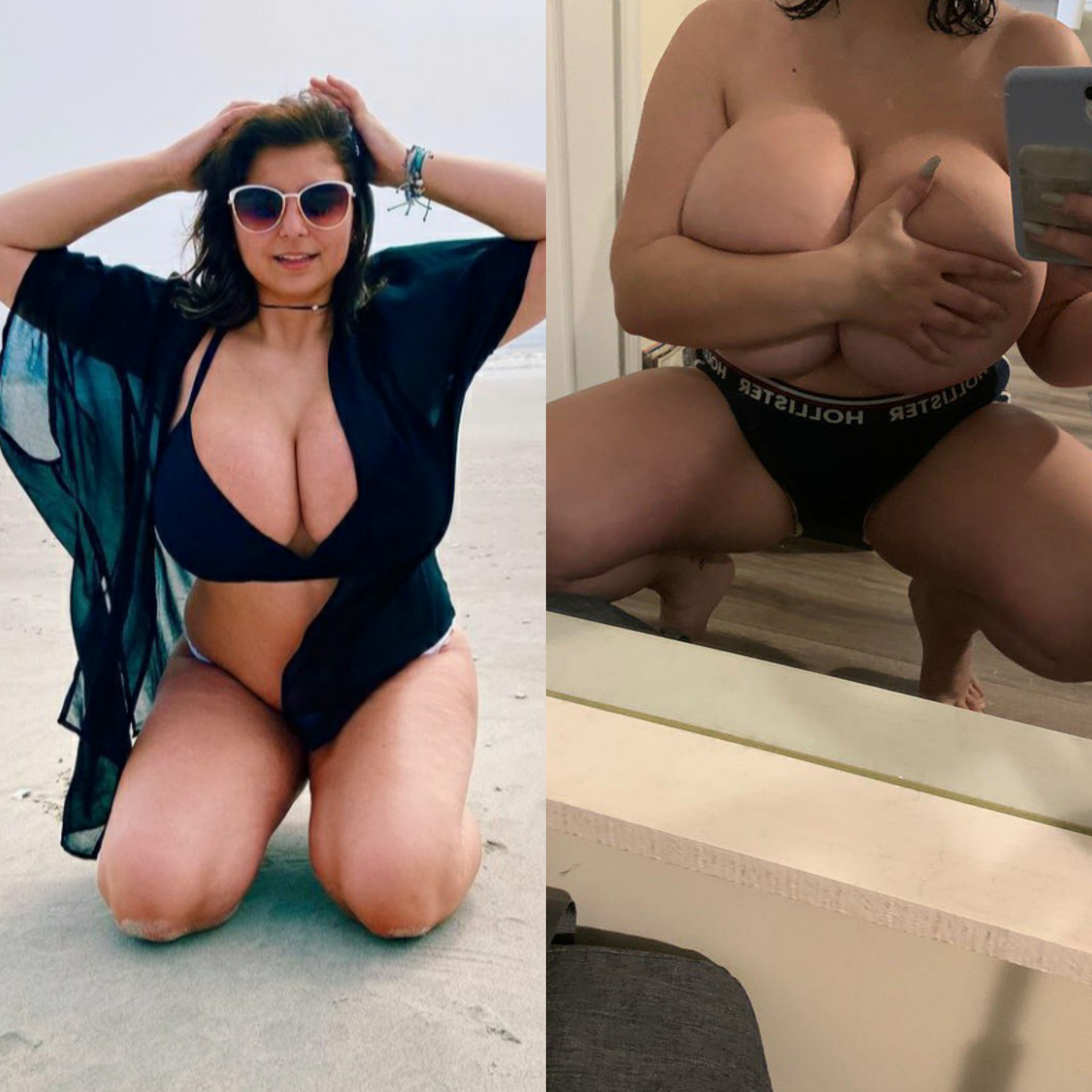 Caroline casbon onlyfans - Leaked 5 nude photos and videos 