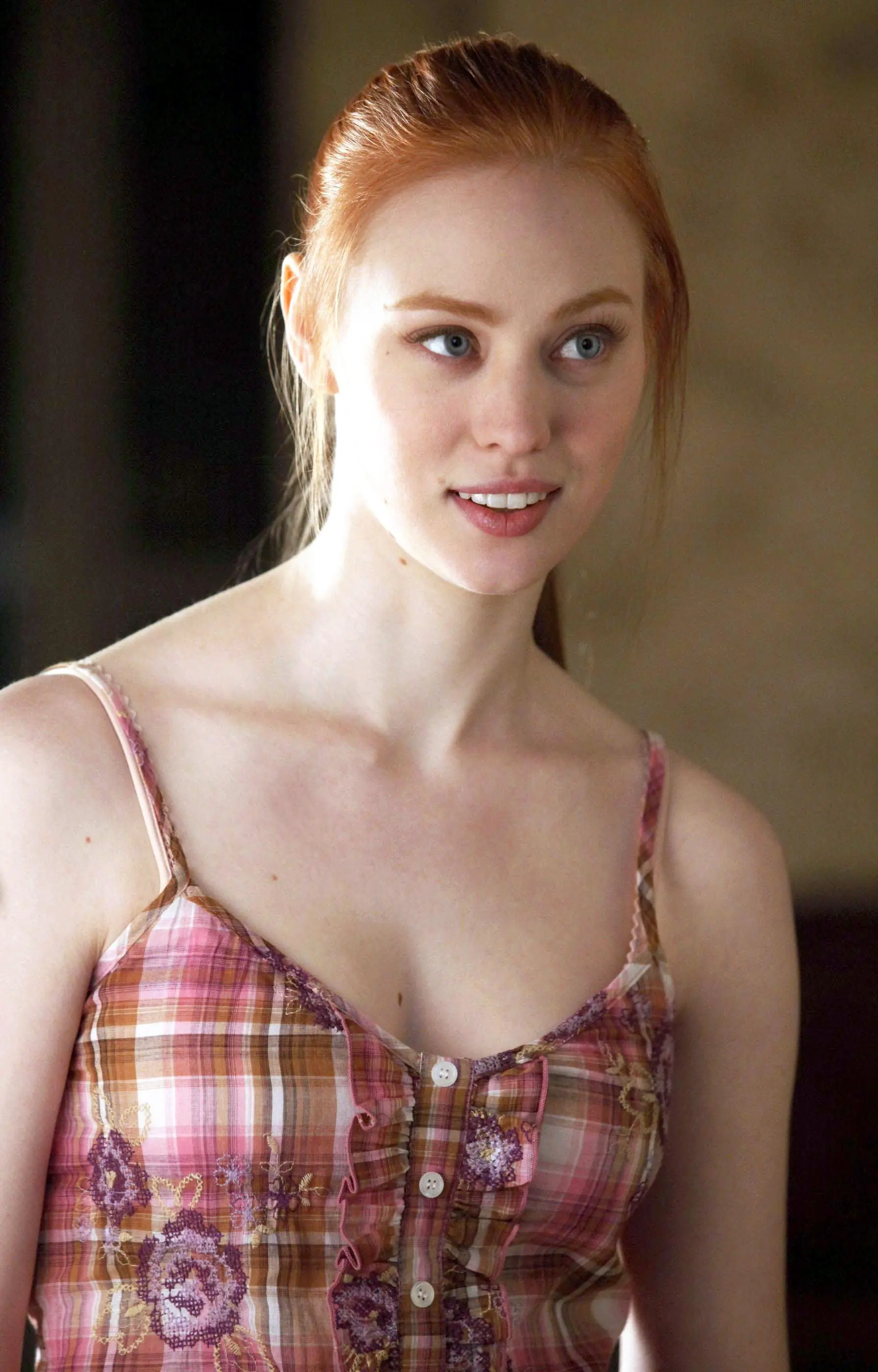 Casual and pretty