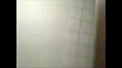 Caught in campus toilets