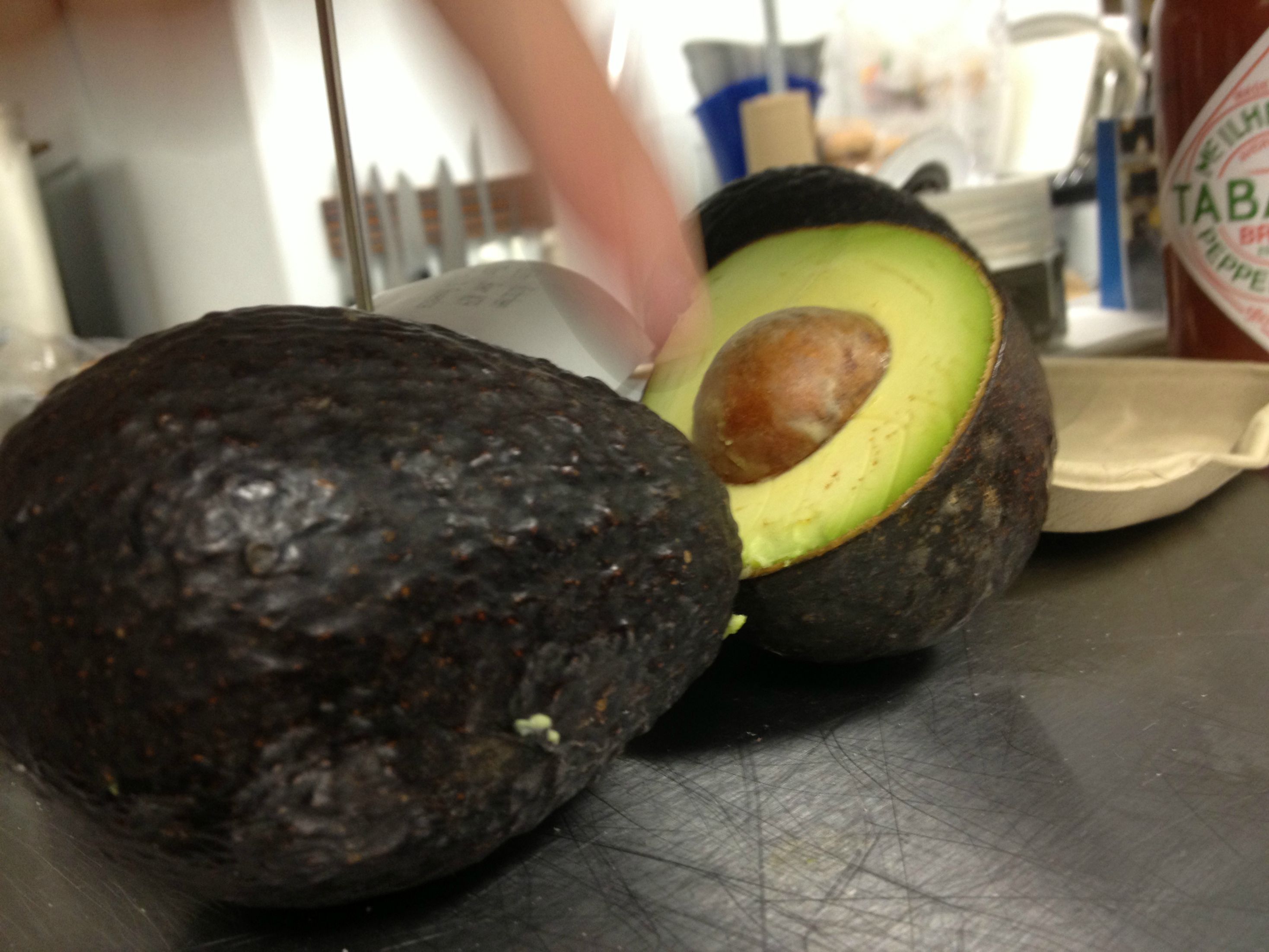 caught in the act at work Scrolller