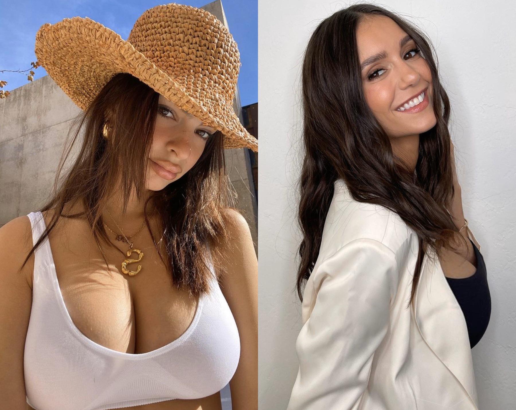 Celeb Tits Scrolller