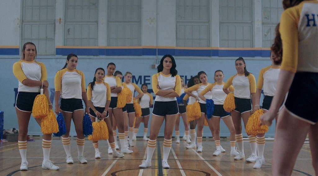 Cheerleading | Scrolller