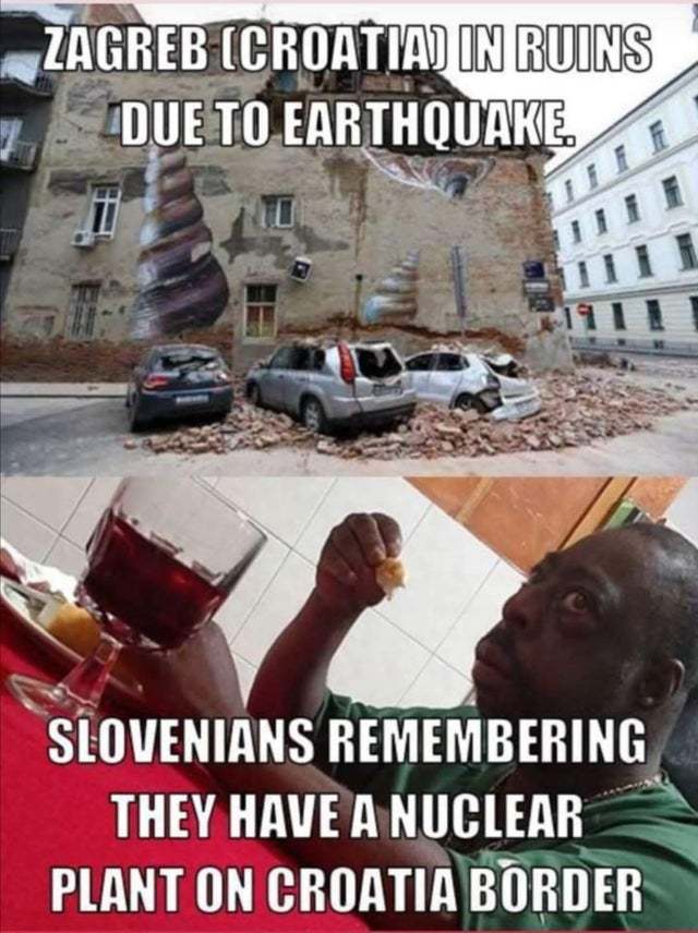 Chernobyl 2 Scrolller