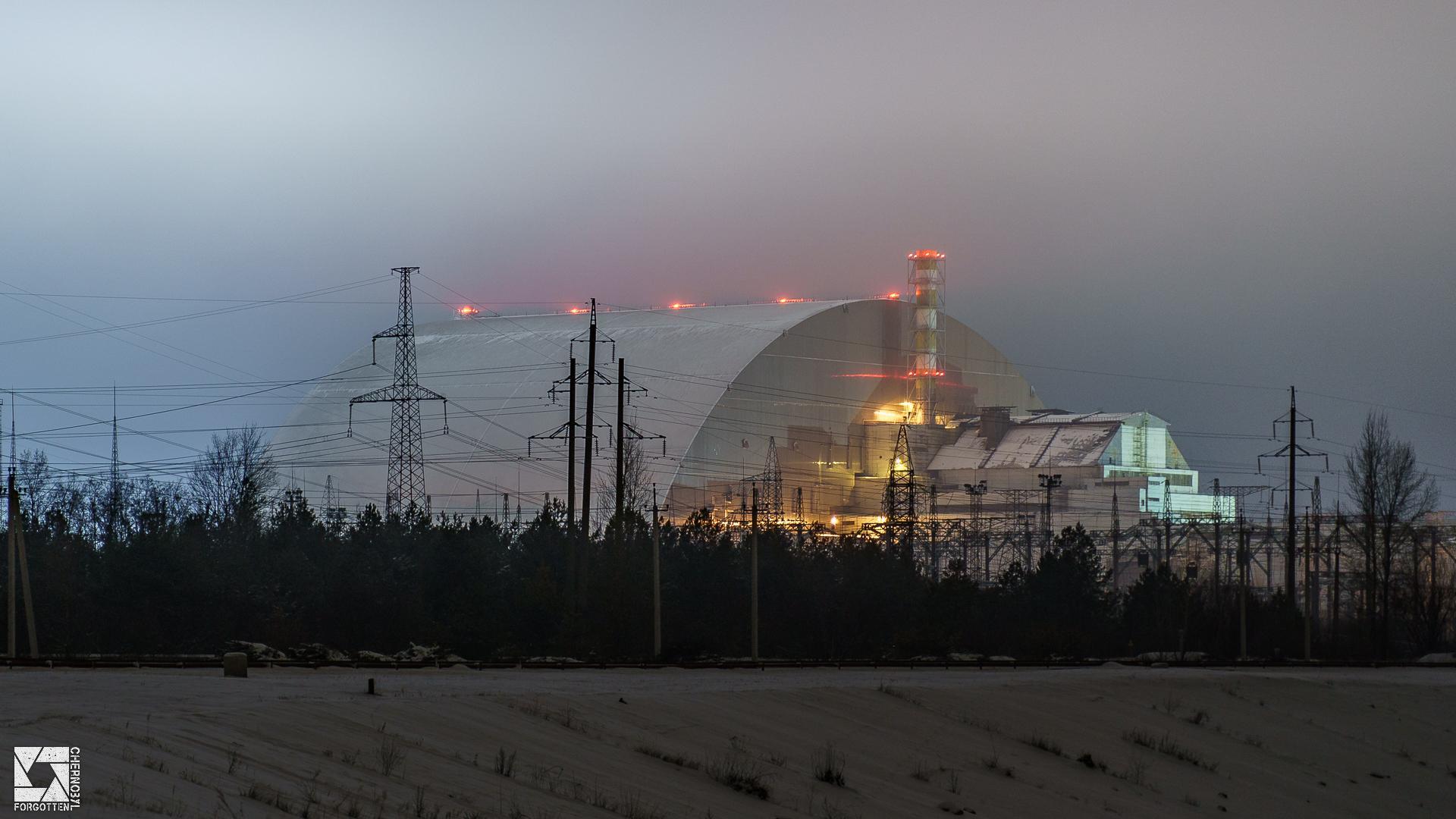 High Resolution Chernobyl Chernobyl FHD wallpaper for your desktop. :) | Scrolller