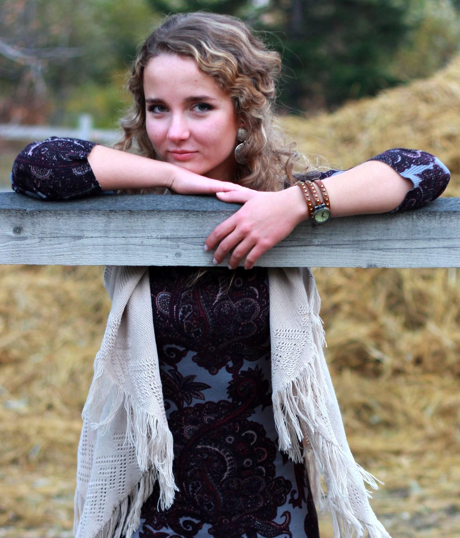 christian girl from siberia Scrolller