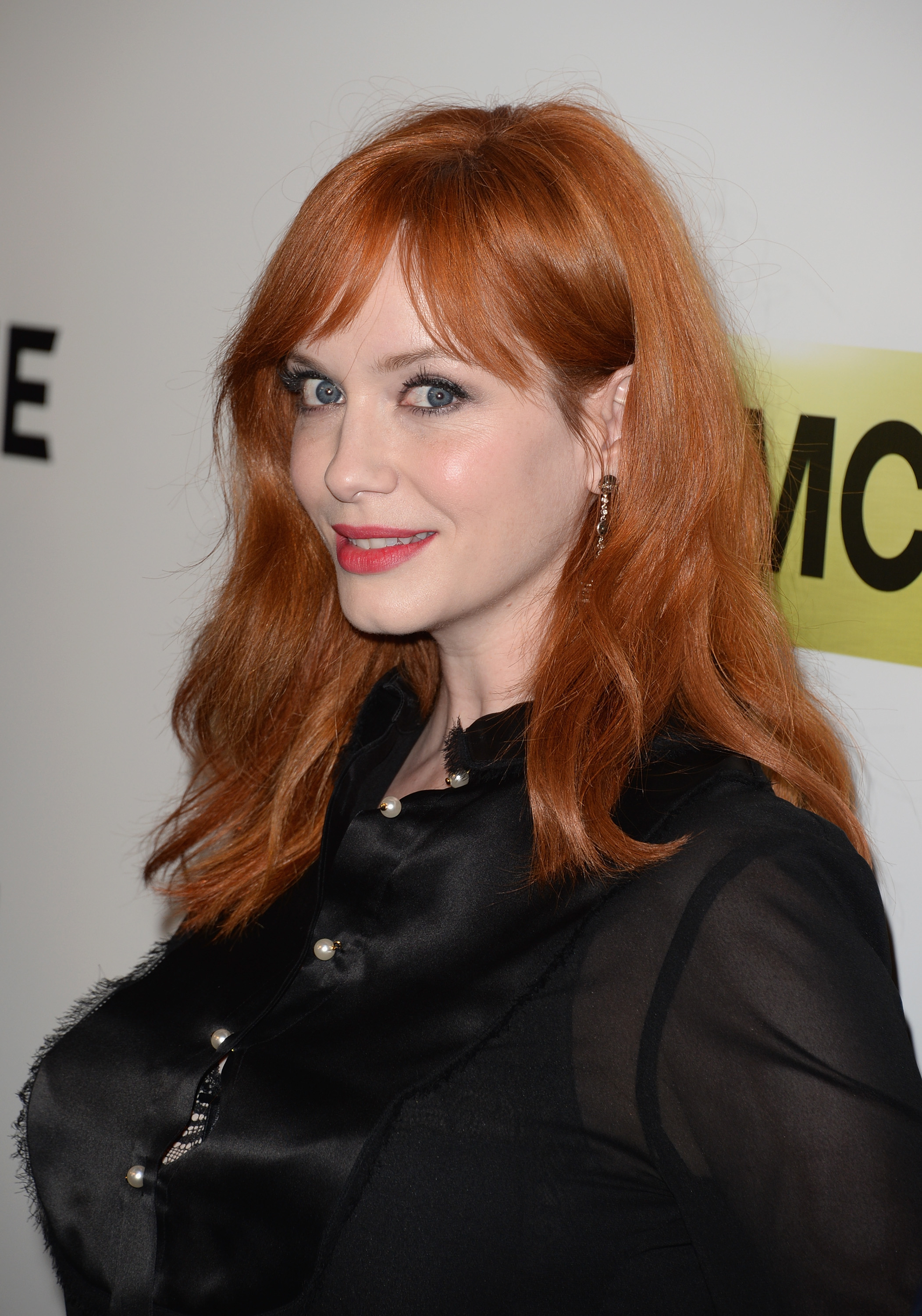 Christina Hendricks | Scrolller