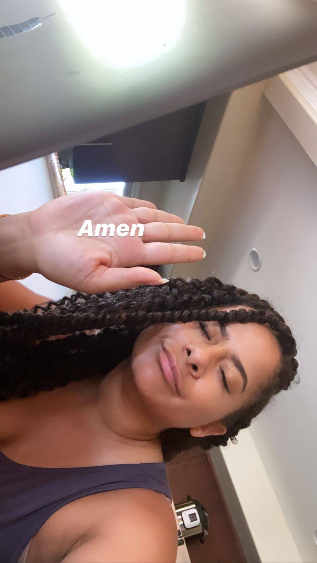 Ciera Rogers 💝😘😘 | Scrolller