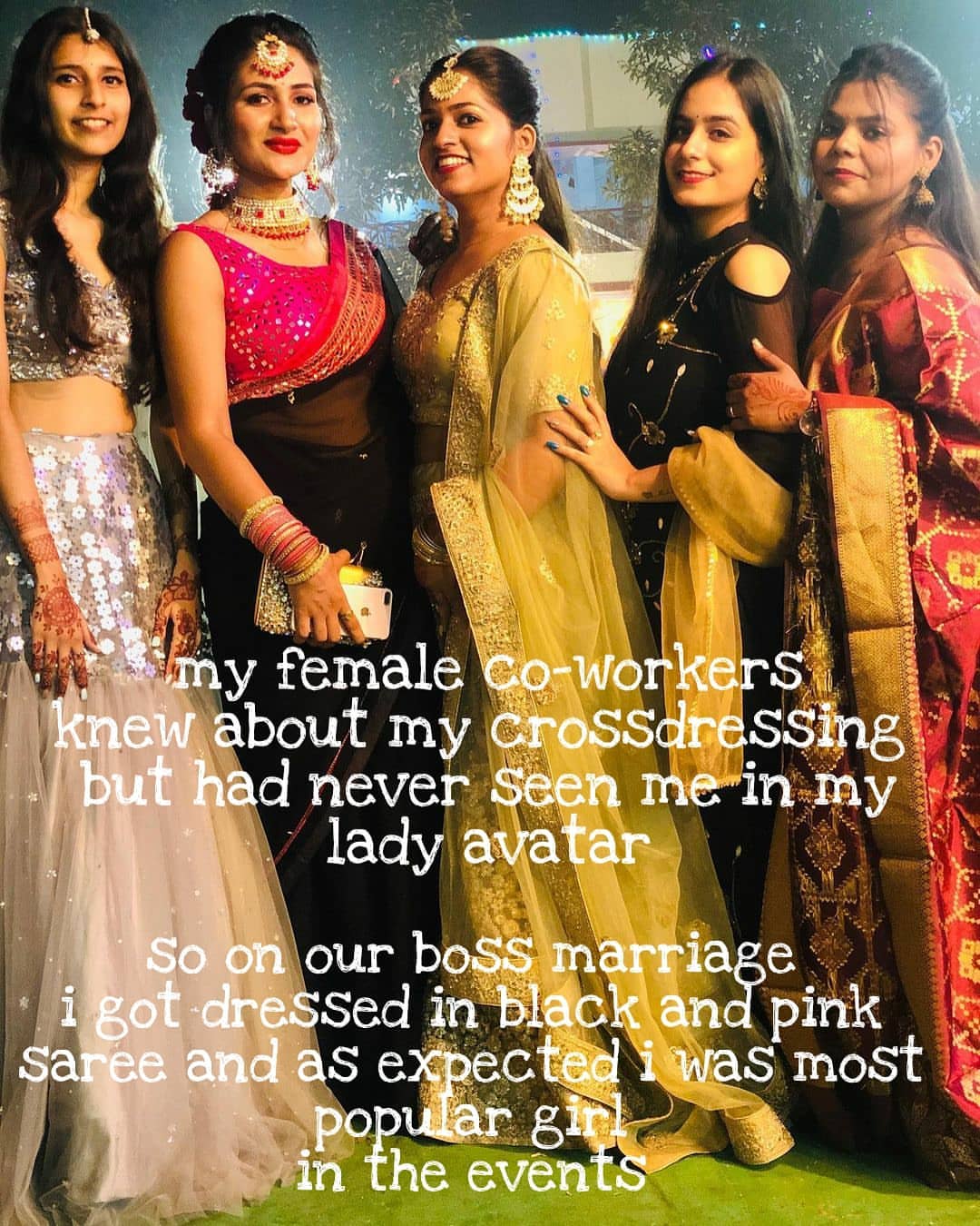 Co-workers Scrolller