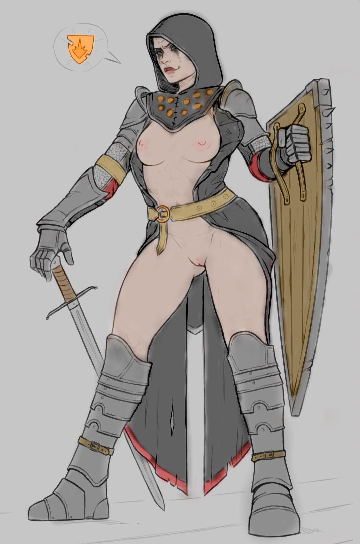 Colored version of URagingabbit2 \u0026apos;s BP art Scrolller 
