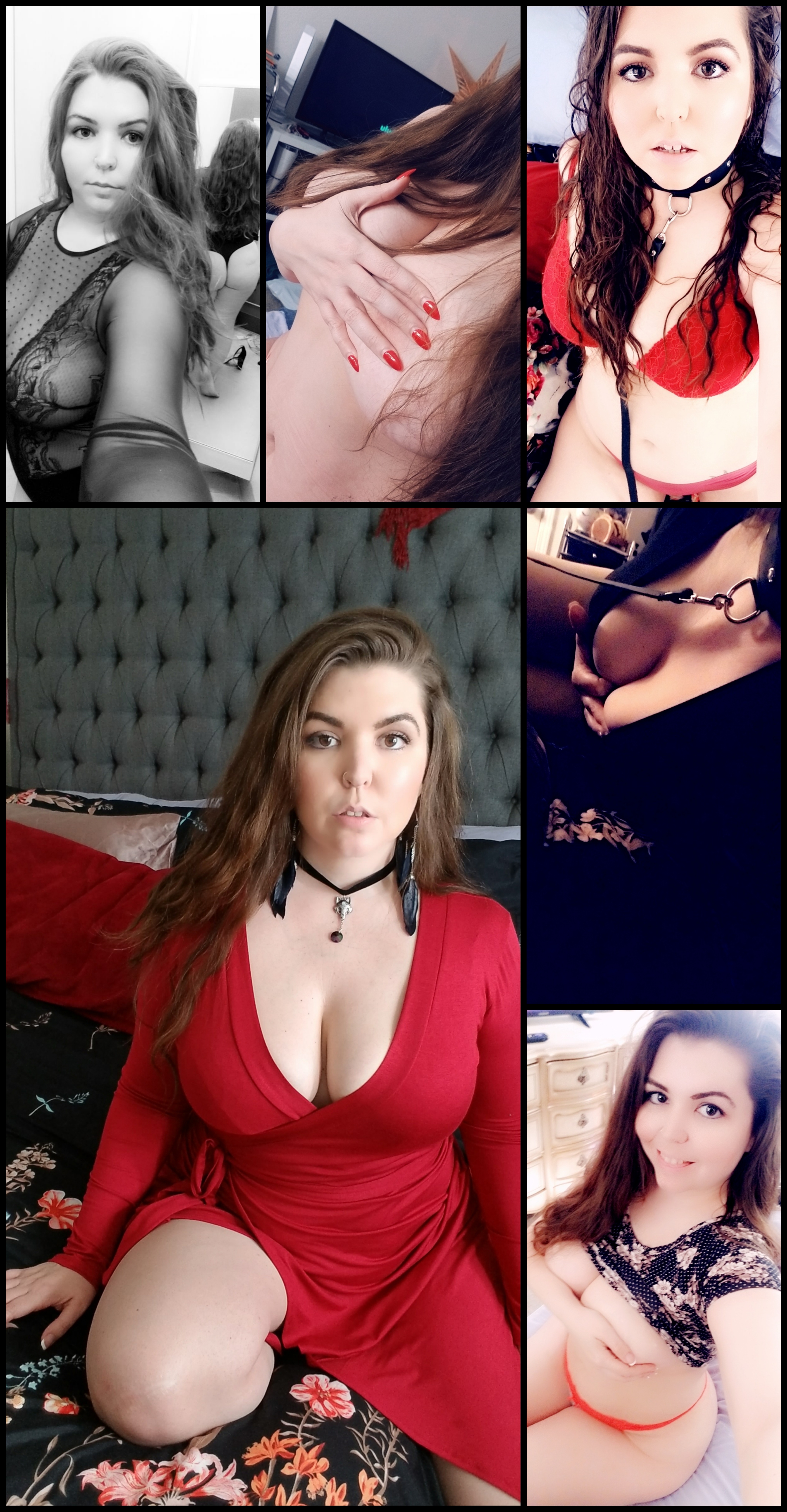 Come watch me fuck men in front of my husband