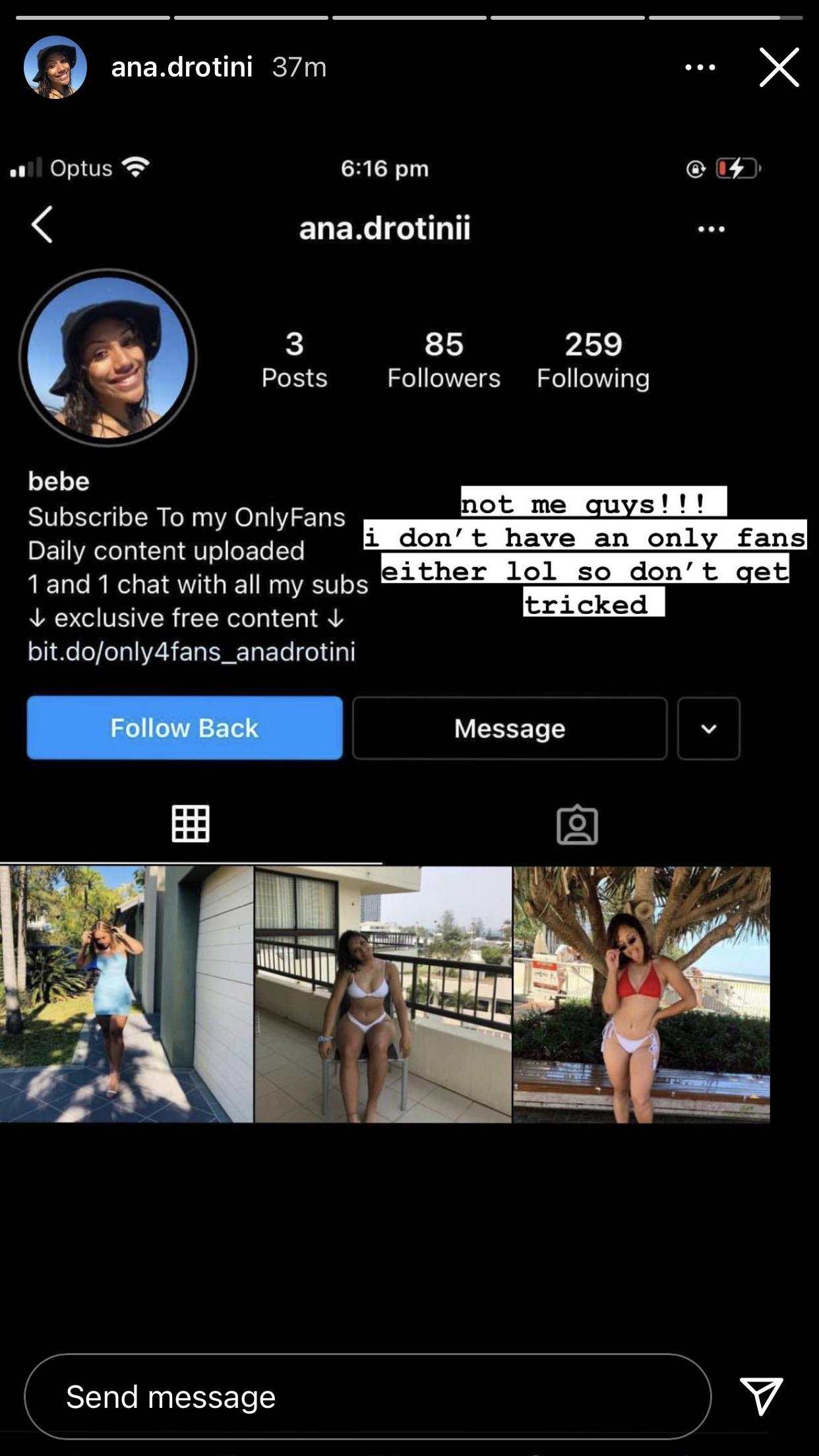 Thousand Hunny OnlyFans: Major Leak Confirmed
