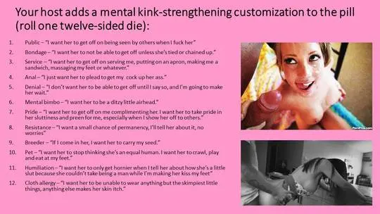 Gender swap and body change roleplay with a curvy woman and diverse muscular men in a vacation scenario