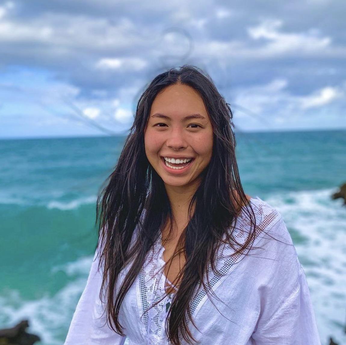 Conservative activist Danielle Rae | Scrolller