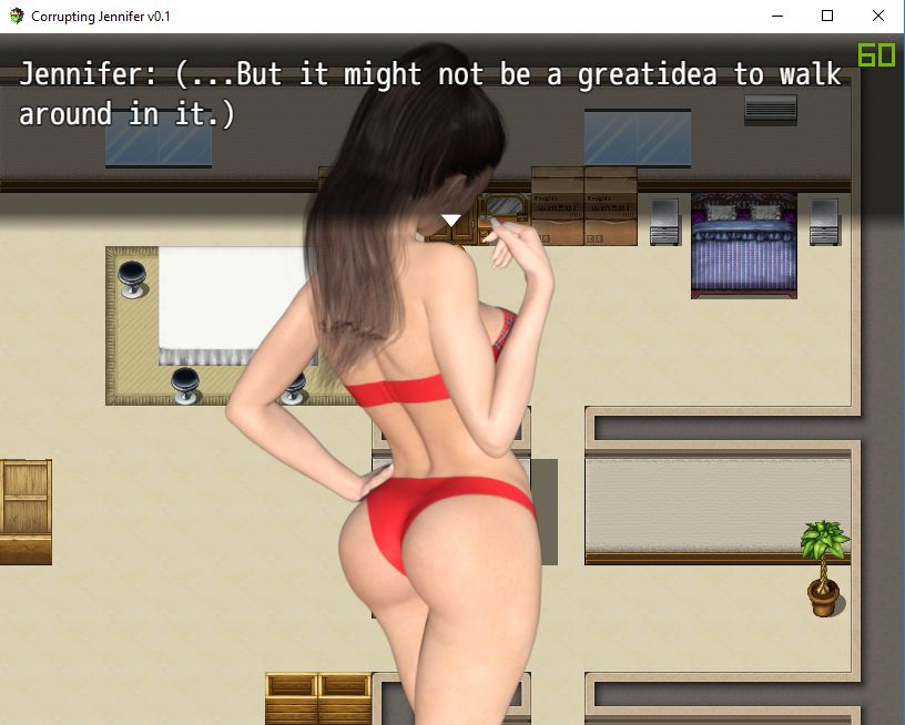 Jen Masterson Hentai