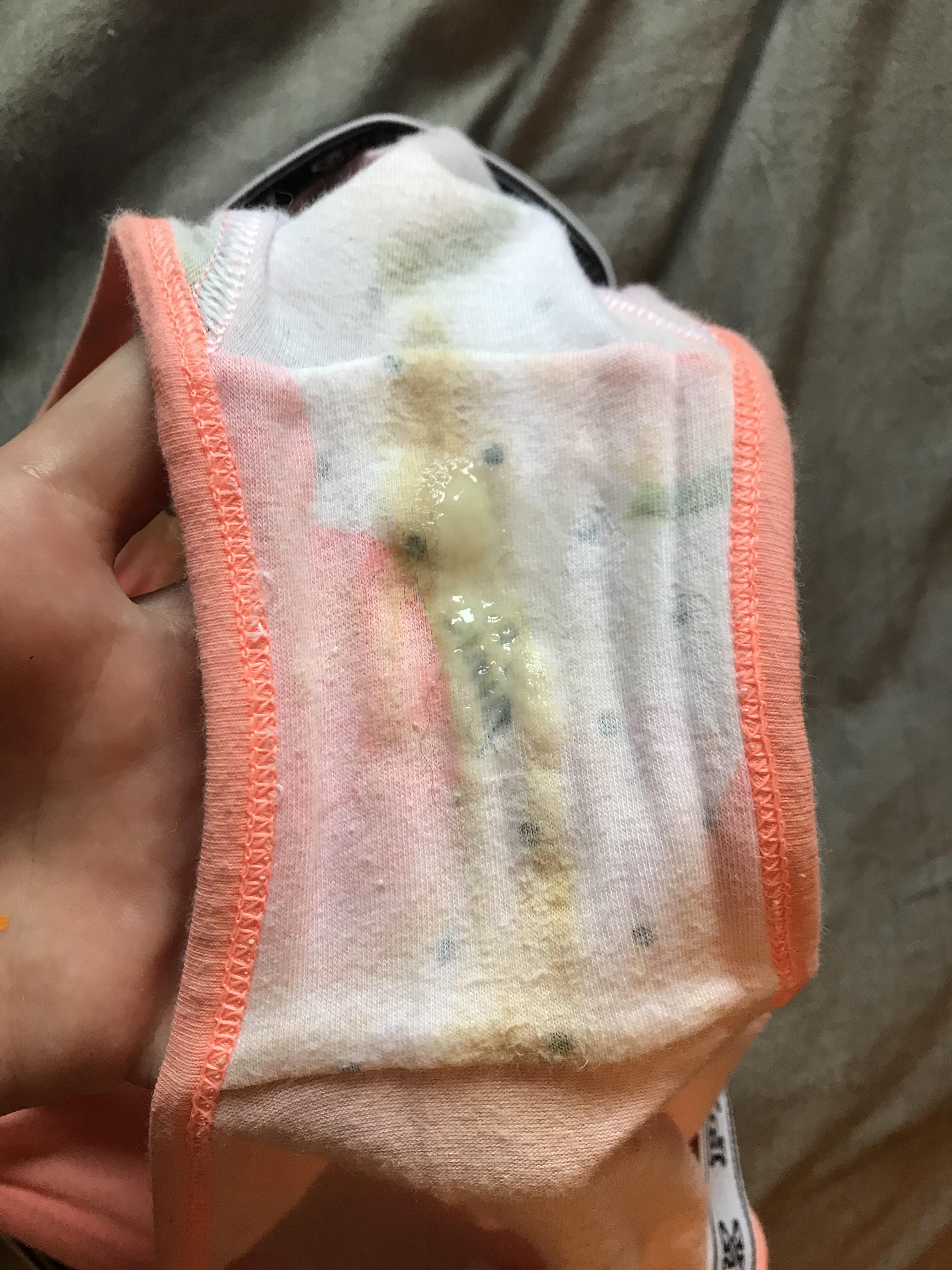 creamy used panties - www.seniklogisticsllc.com.